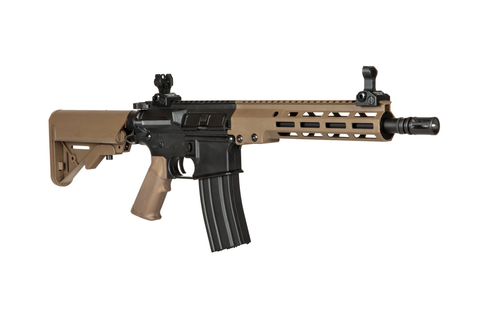 M4 ECS Carbine ENF011P - Half-Tan
