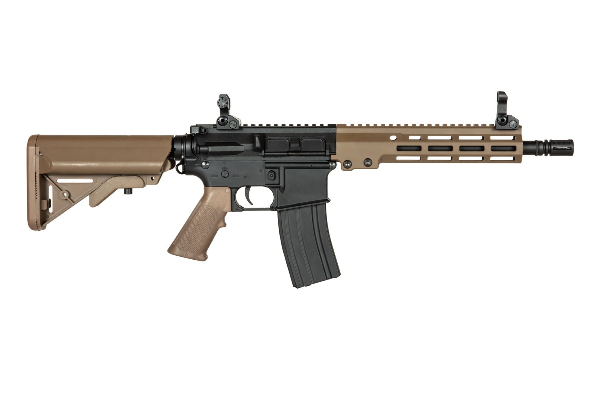 M4 ECS Carbine ENF011P - Half-Tan