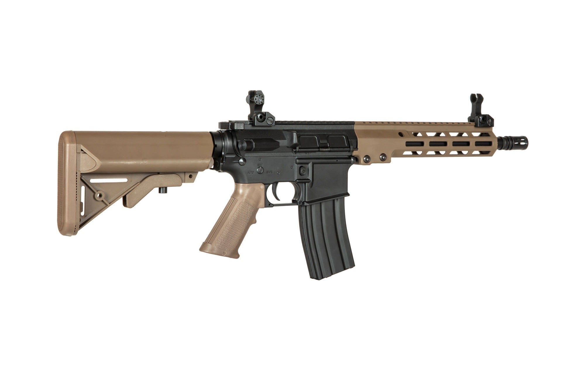 M4 ECS Carbine ENF011P - Half-Tan