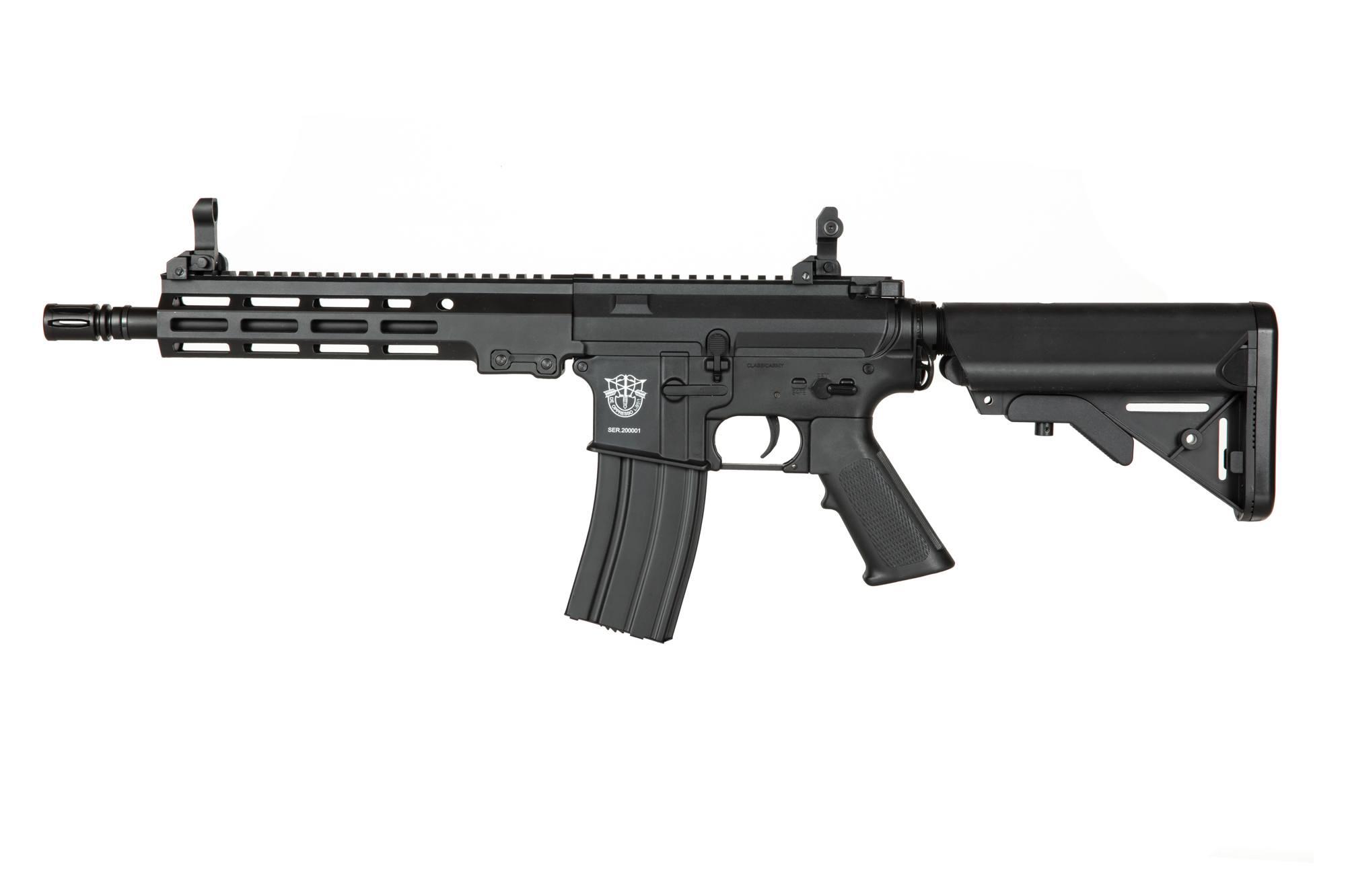 M4 ECS Carbine ENF011P - Black