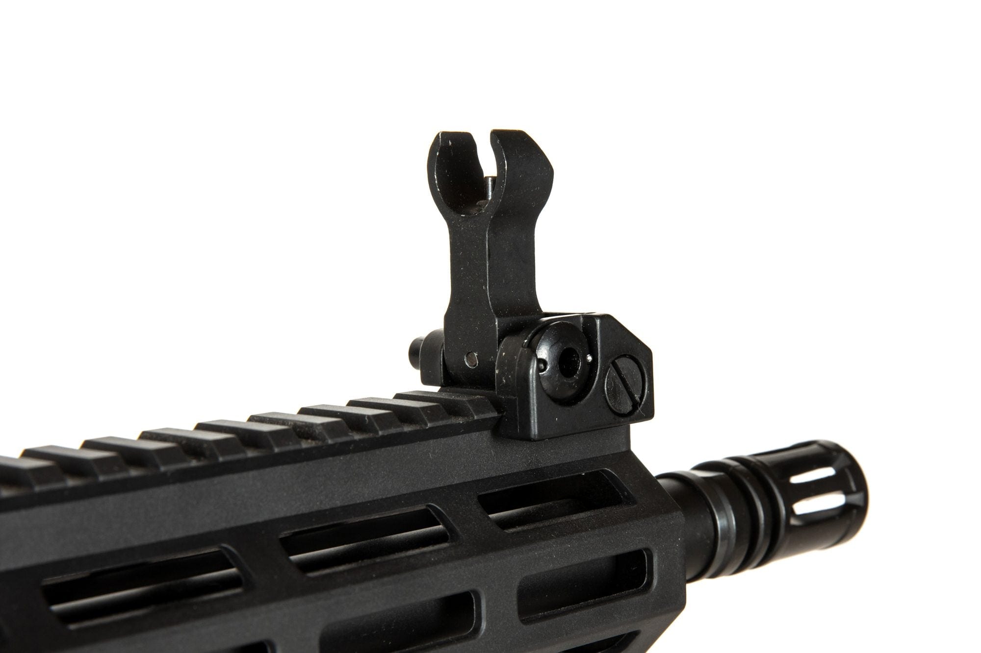 M4 ECS Carbine ENF011P - Black