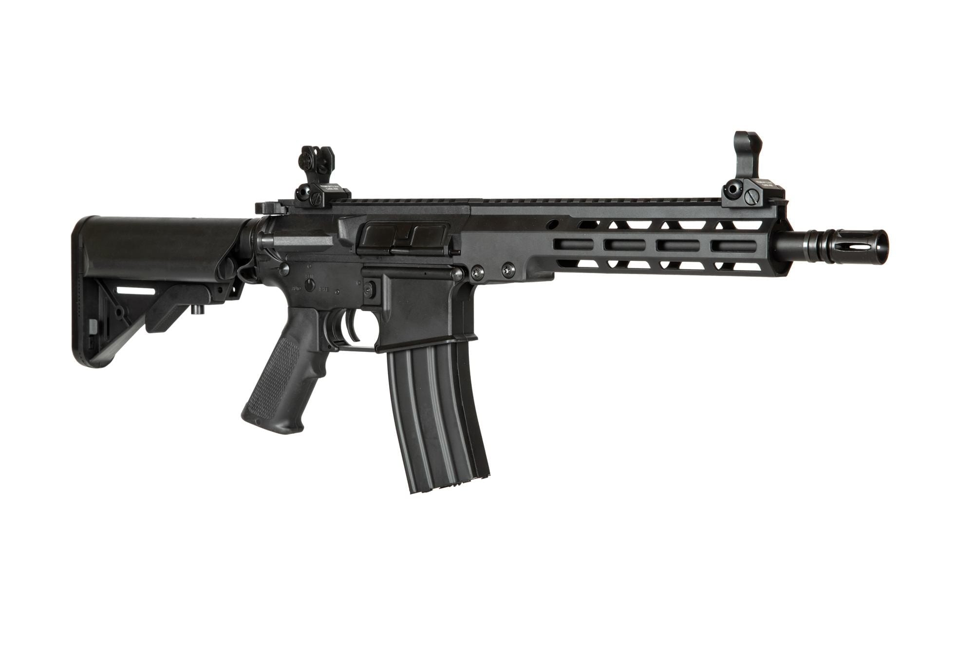 M4 ECS Carbine ENF011P - Black