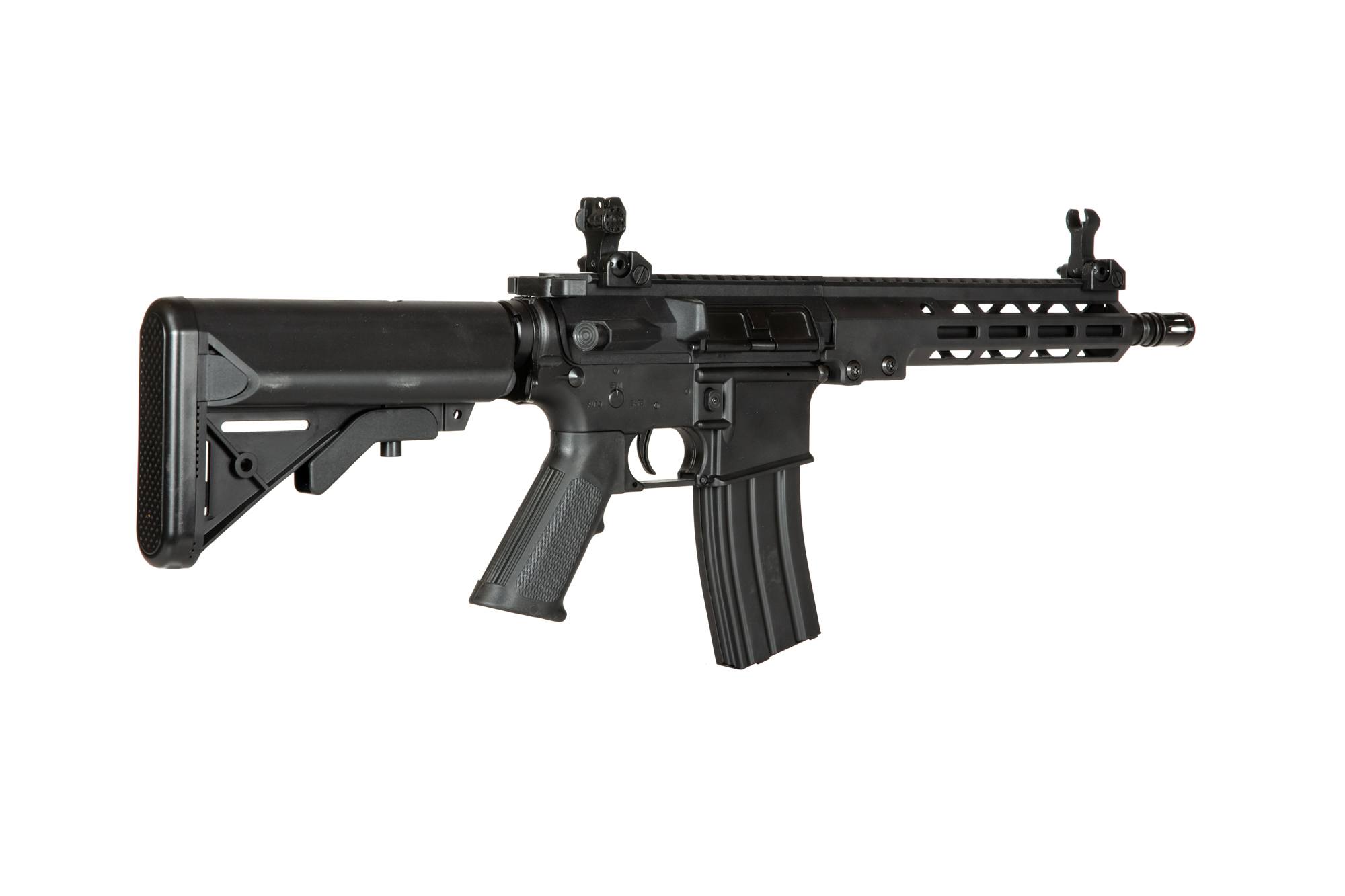 M4 ECS Carbine ENF011P - Black