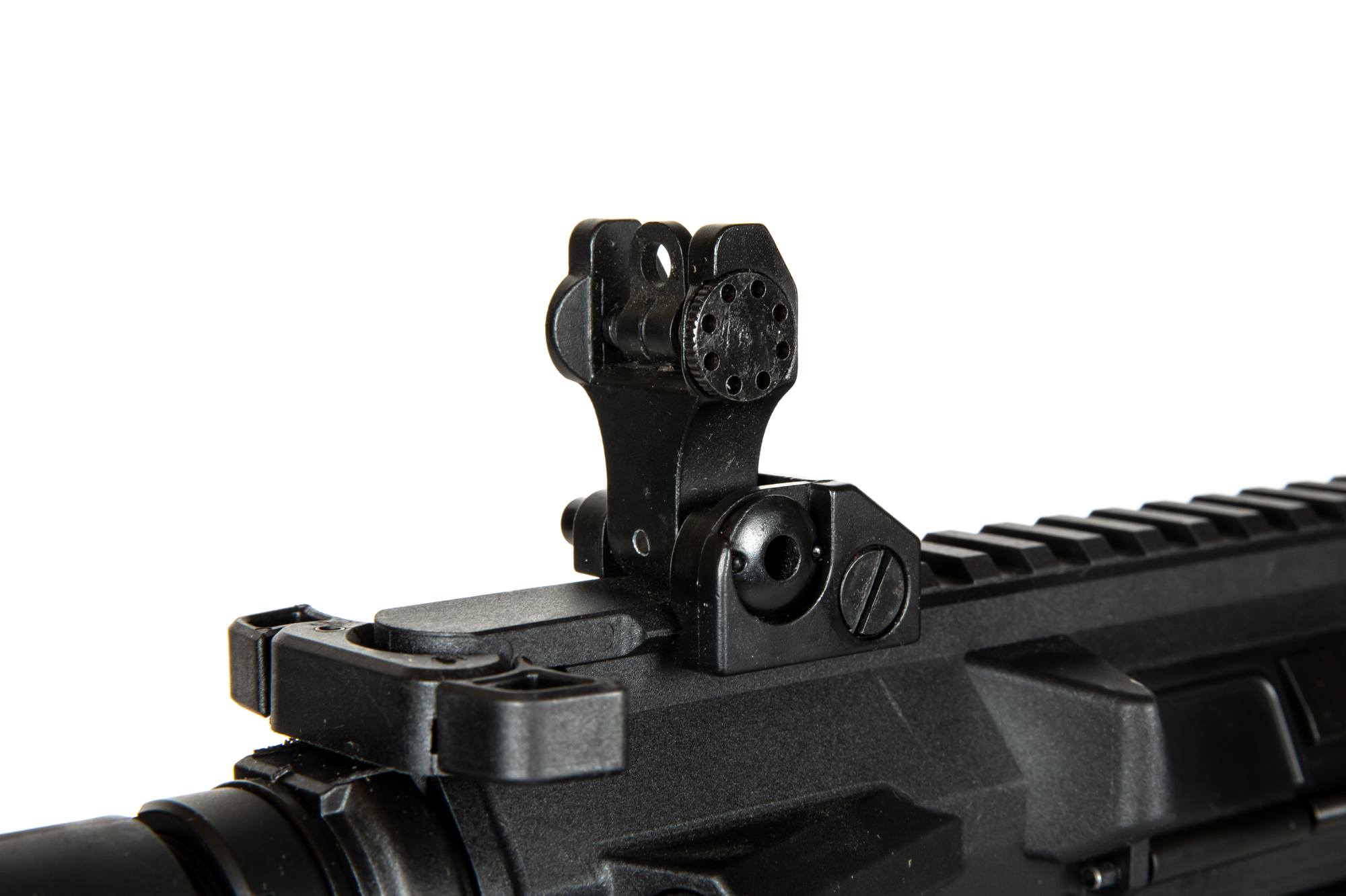 M4 ECS Carbine ENF011P - Black