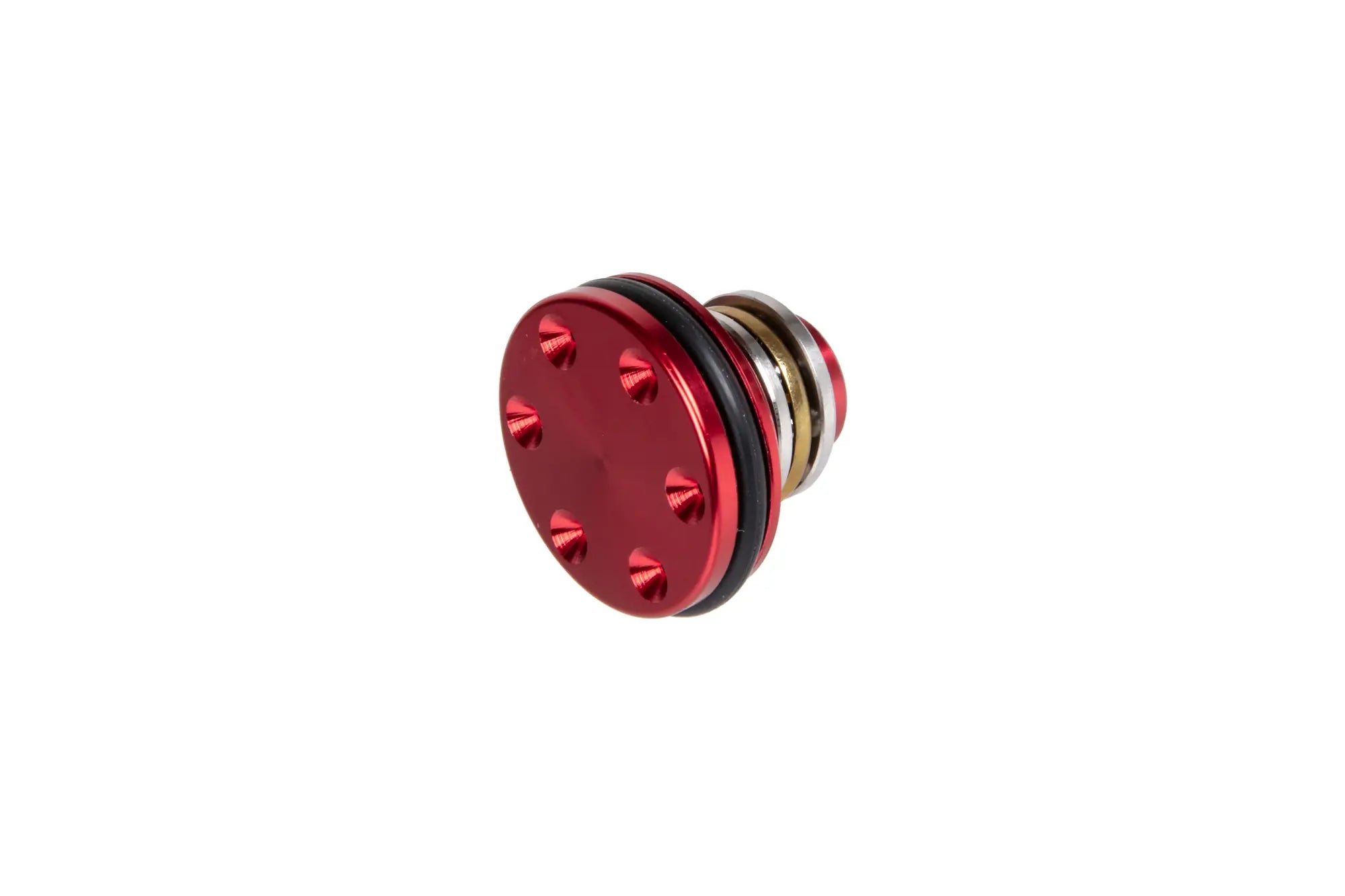 Aluminum Ball Bearing Piston Head