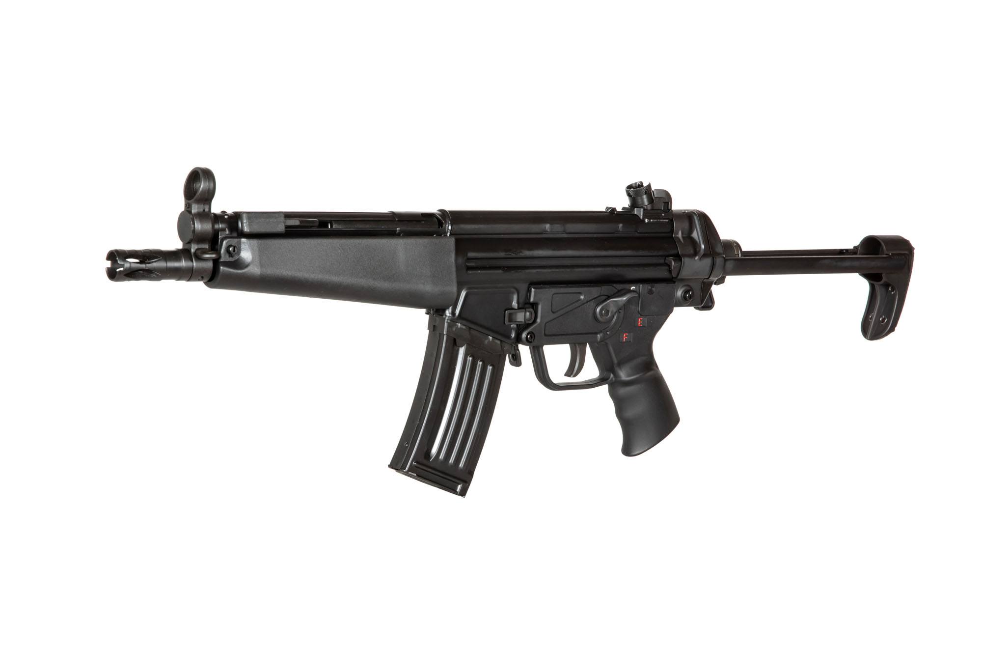 LK53A3 Smg black