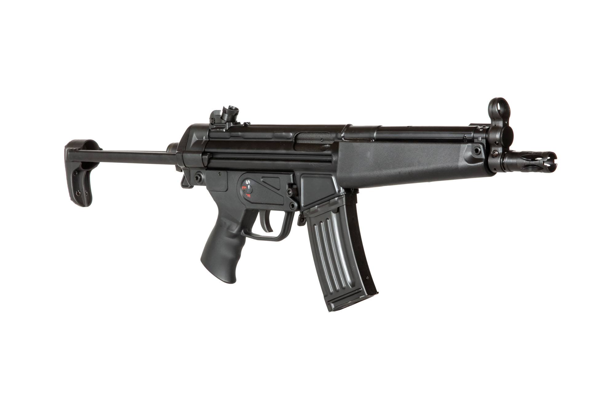 LK53A3 Smg black