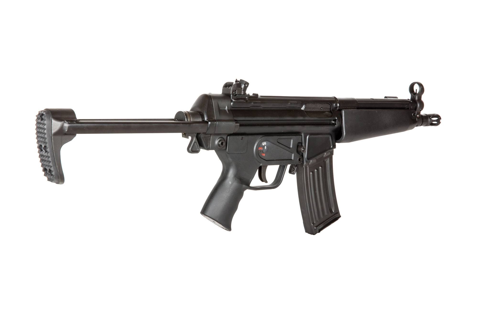 LK53A3 Smg black