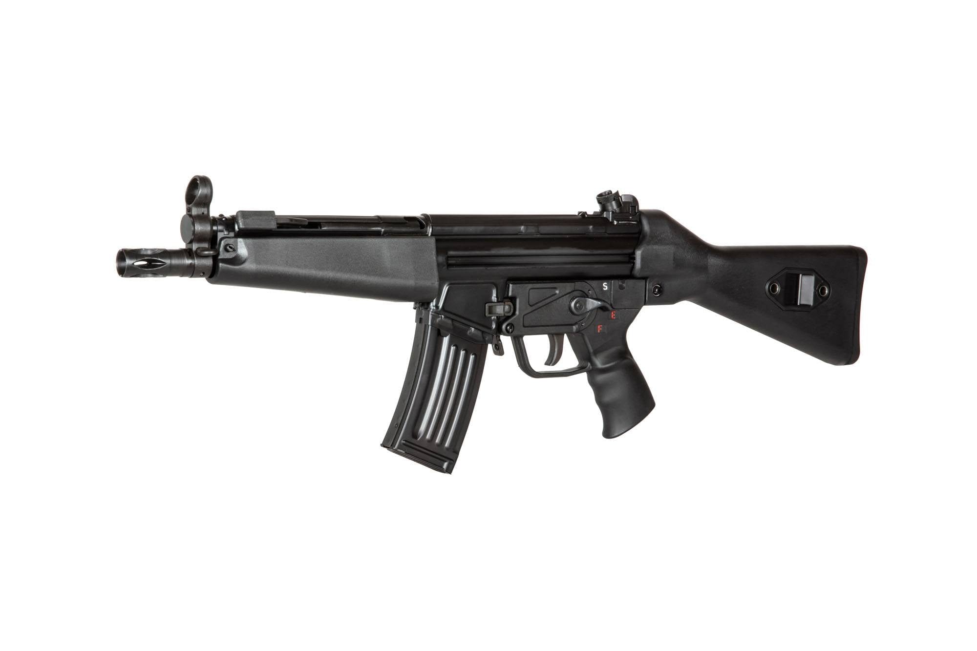 LK53A2 EBB SMG Replica