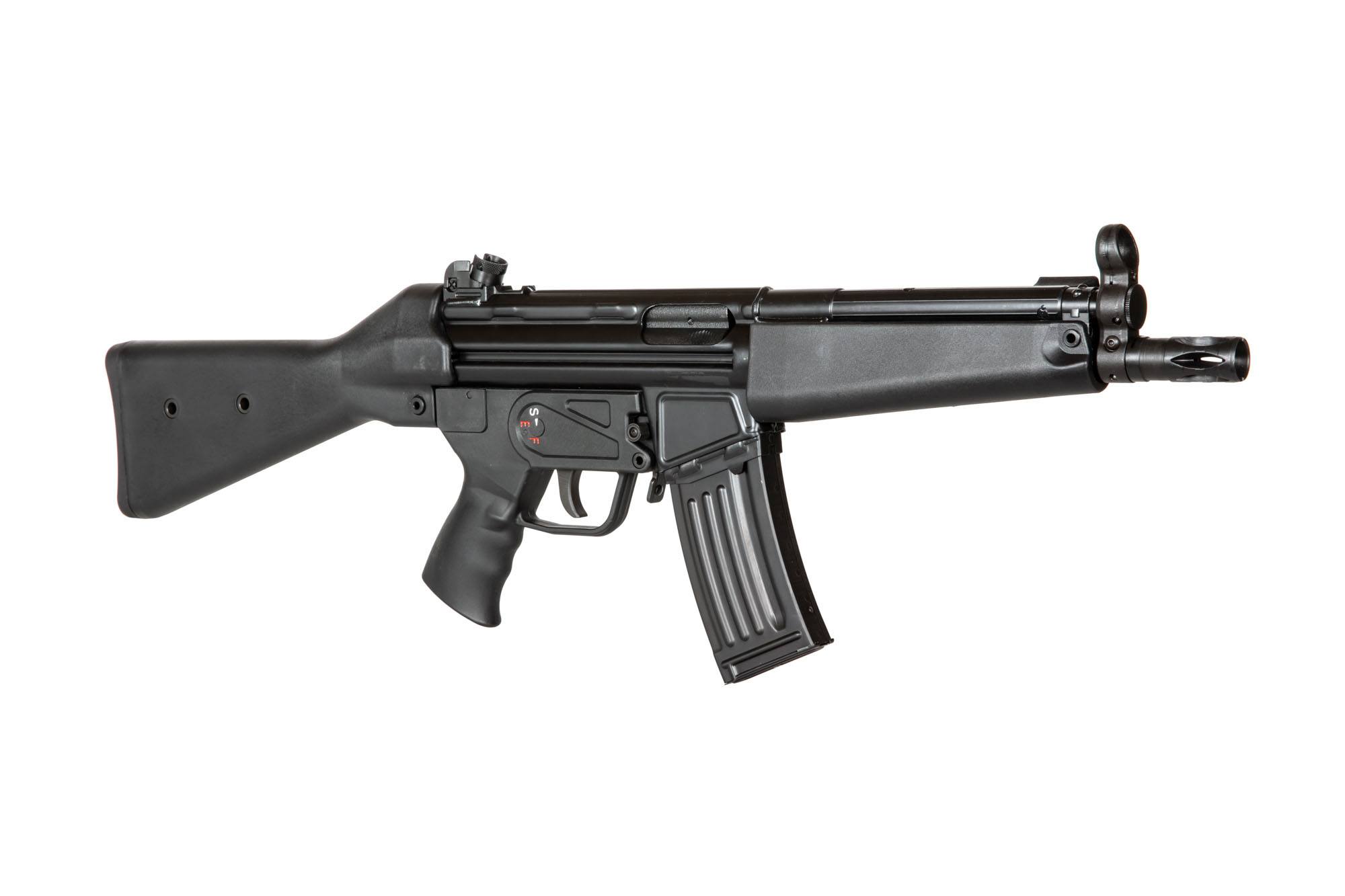 LK53A2 EBB SMG Replica