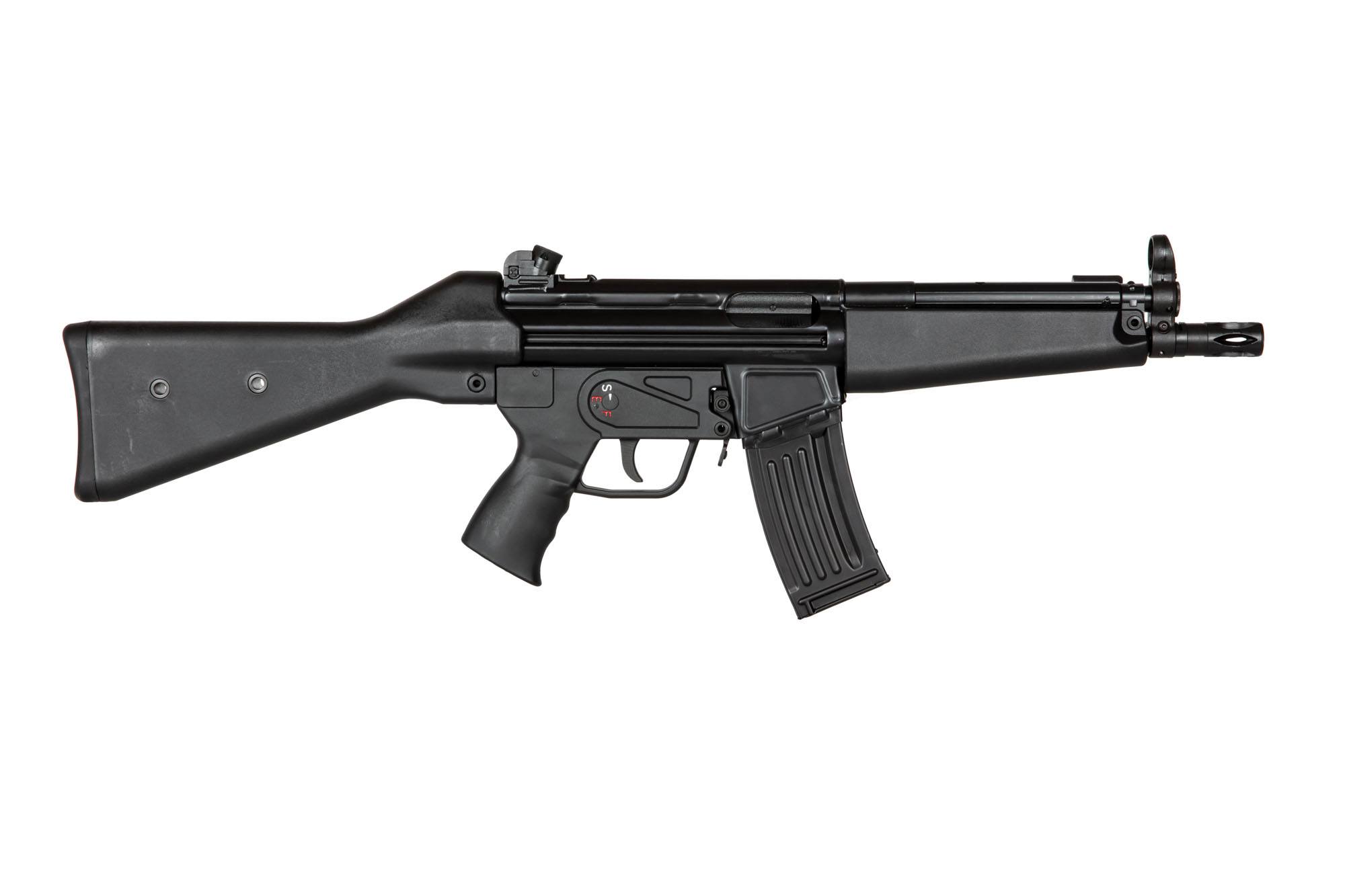 LK53A2 EBB SMG Replica