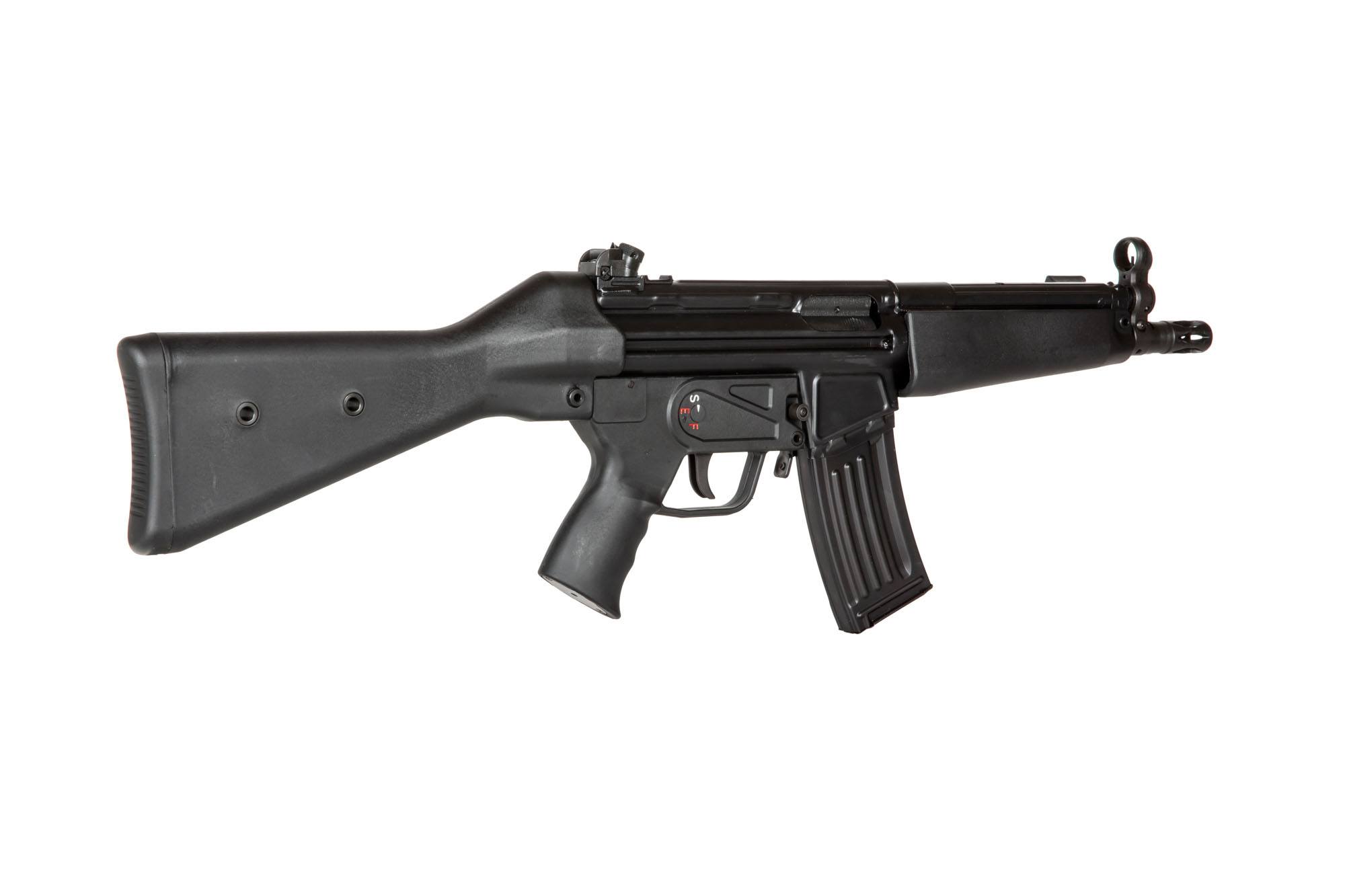 LK53A2 EBB SMG Replica