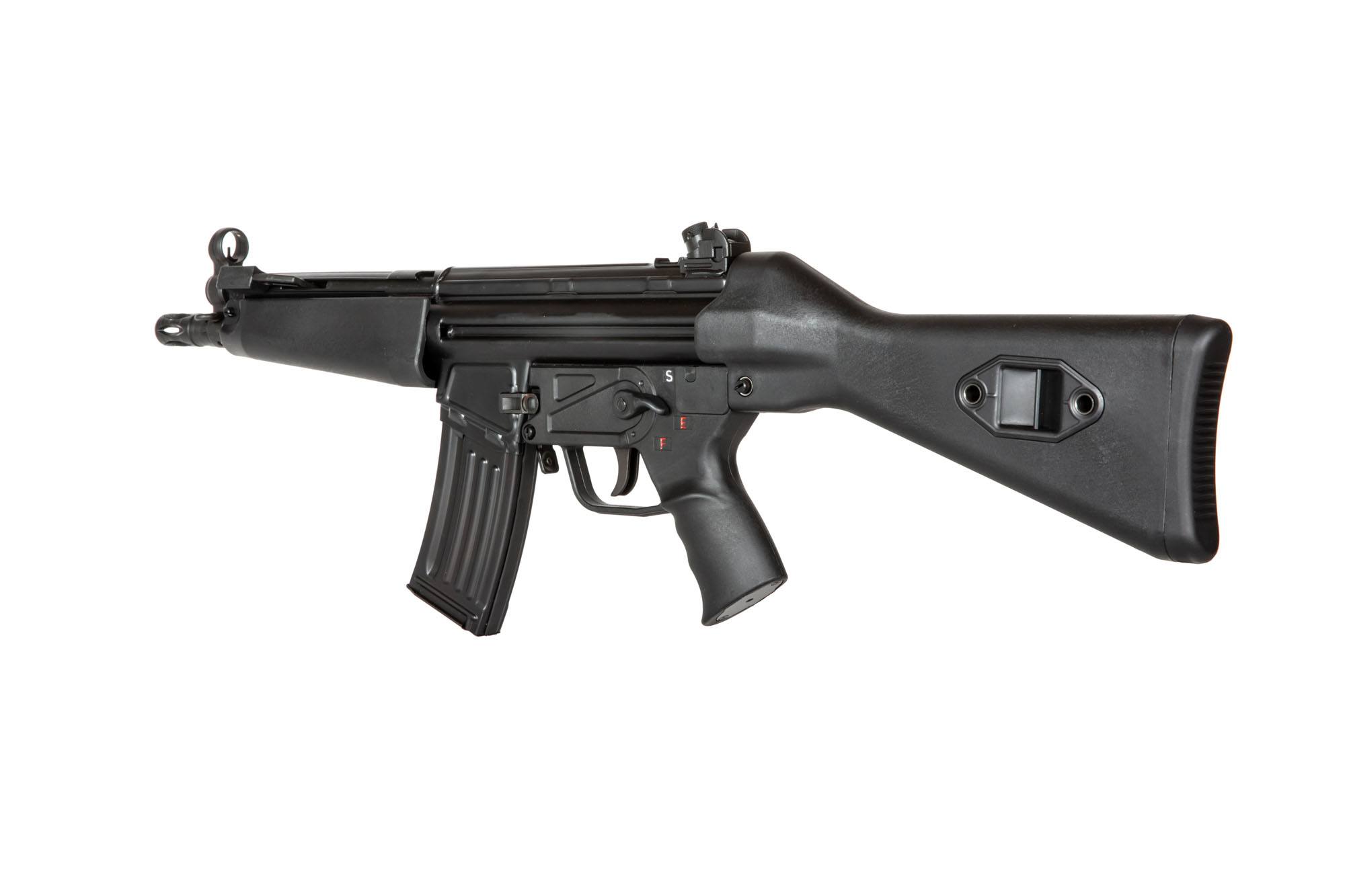 LK53A2 EBB SMG Replica