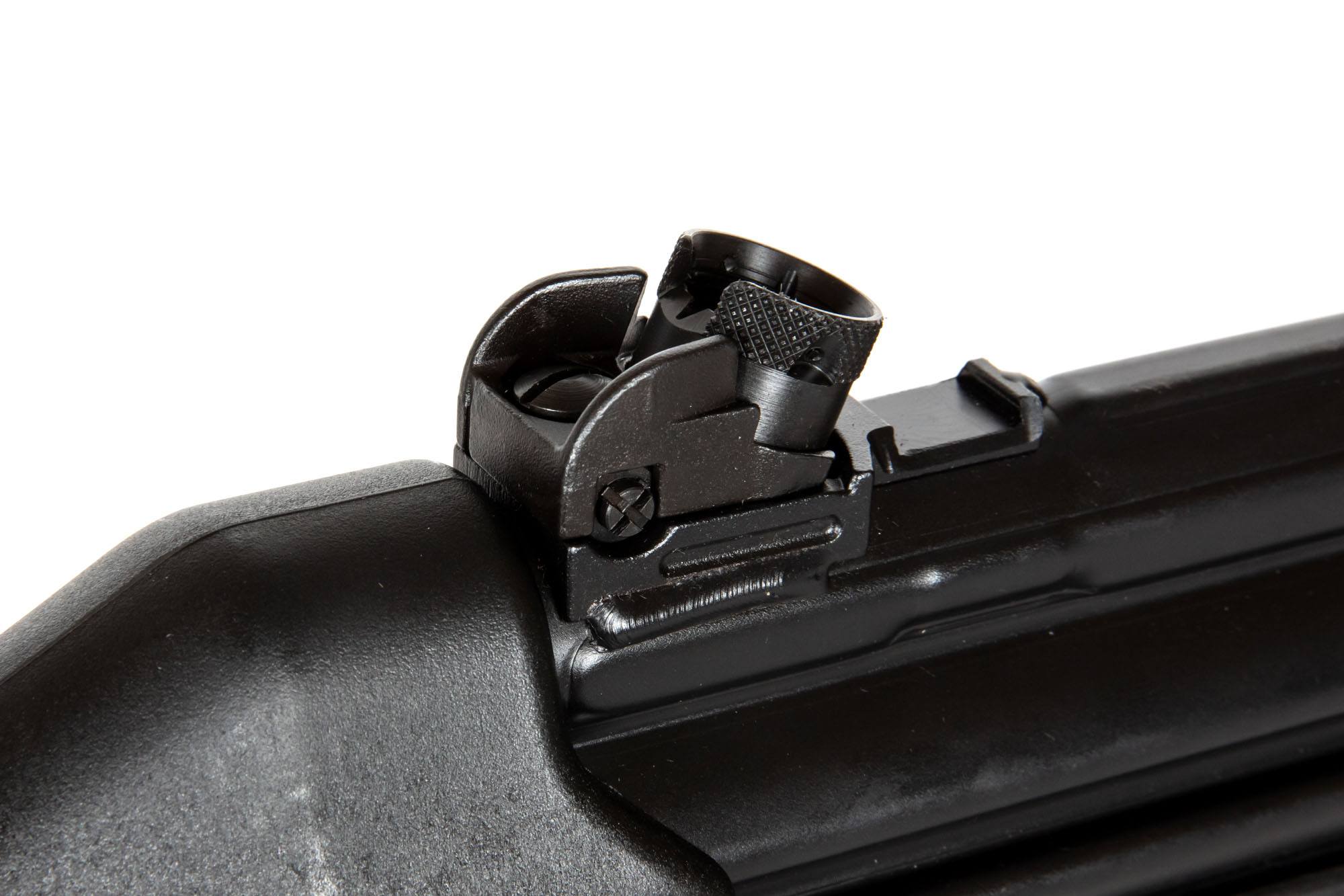 LK53A2 EBB SMG Replica