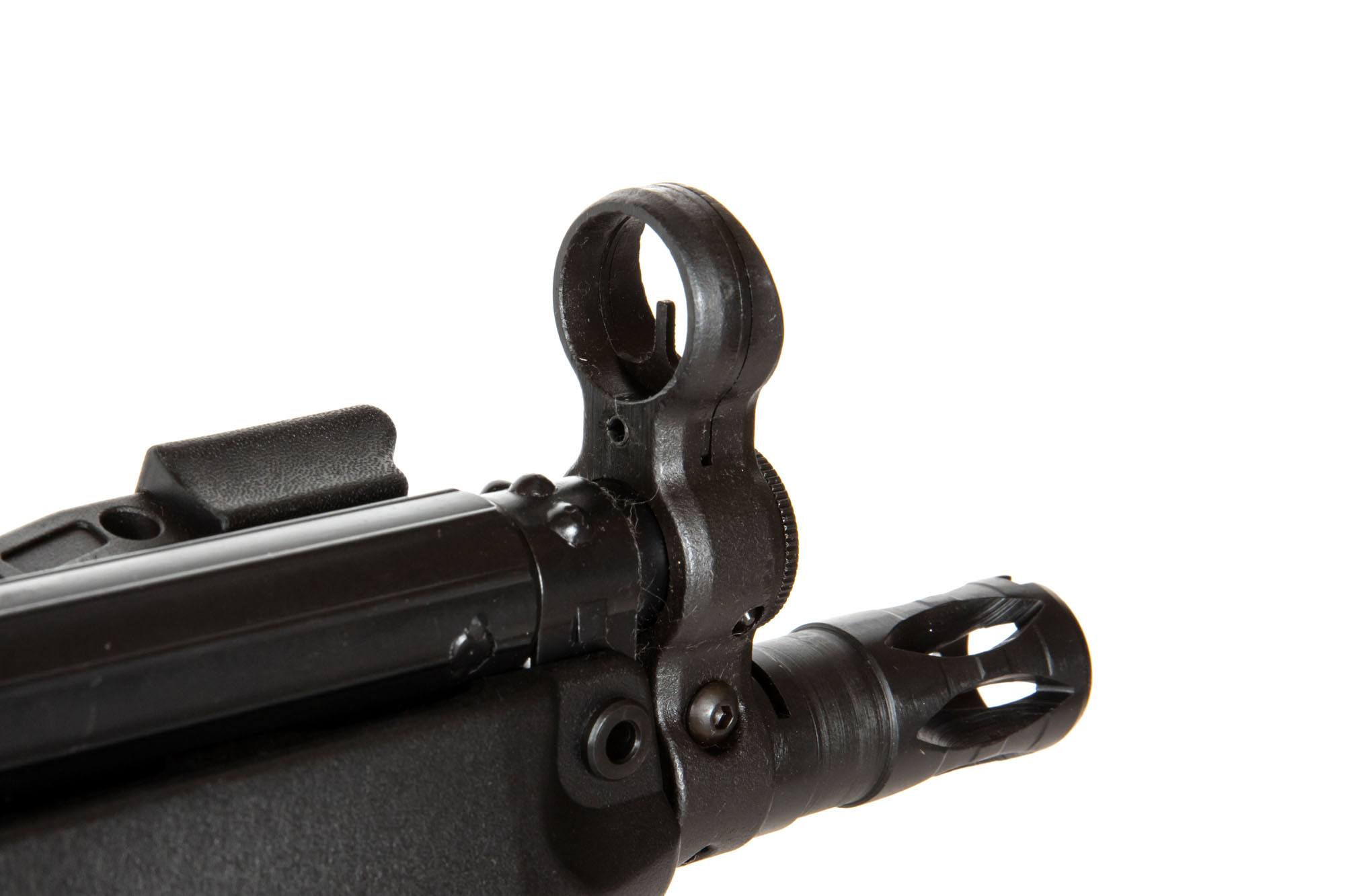 LK53A2 EBB SMG Replica