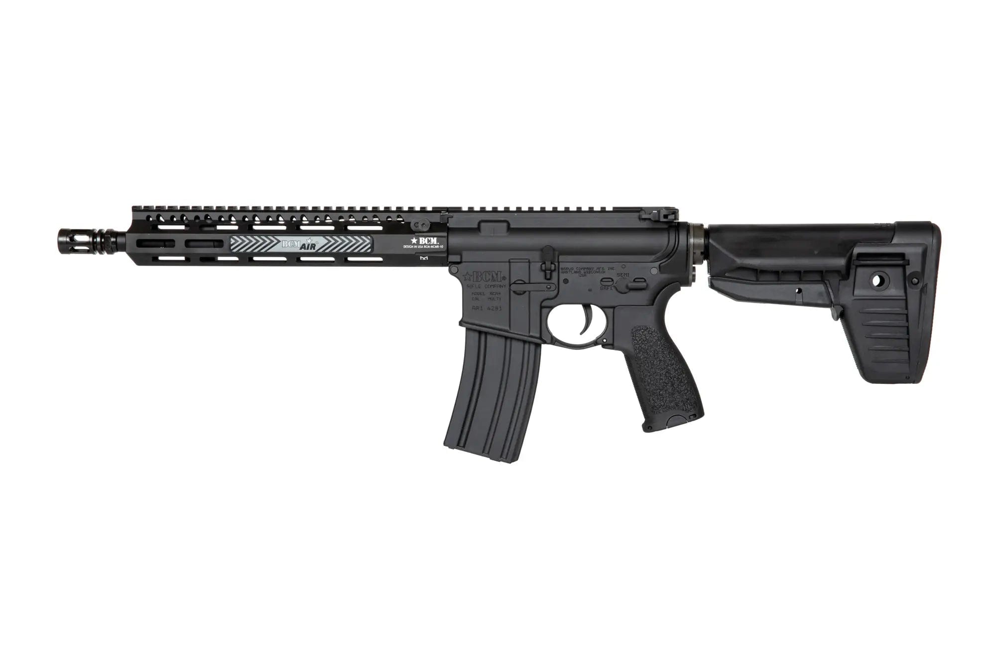 BCM CQB MCMR 11" AEG