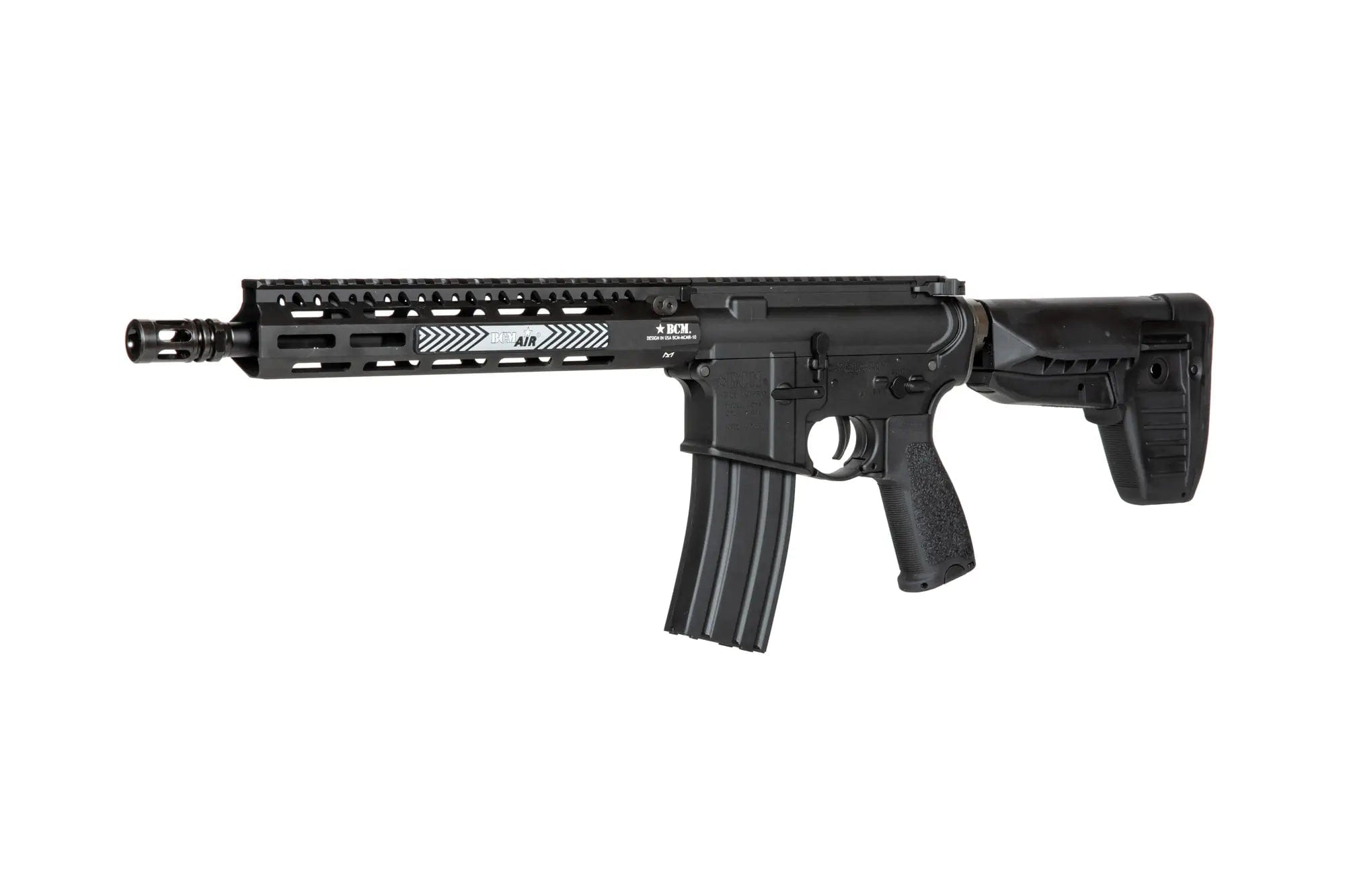 BCM CQB MCMR 11" AEG