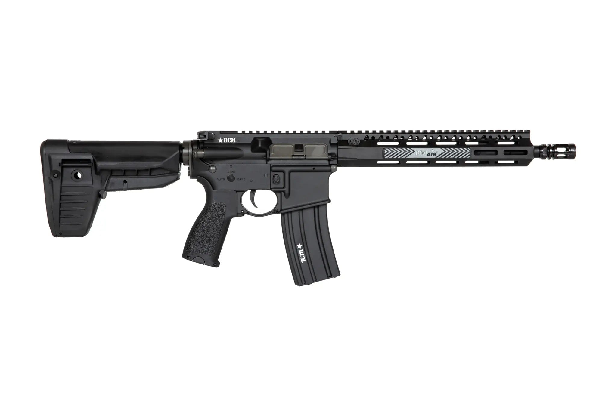 BCM CQB MCMR 11" AEG