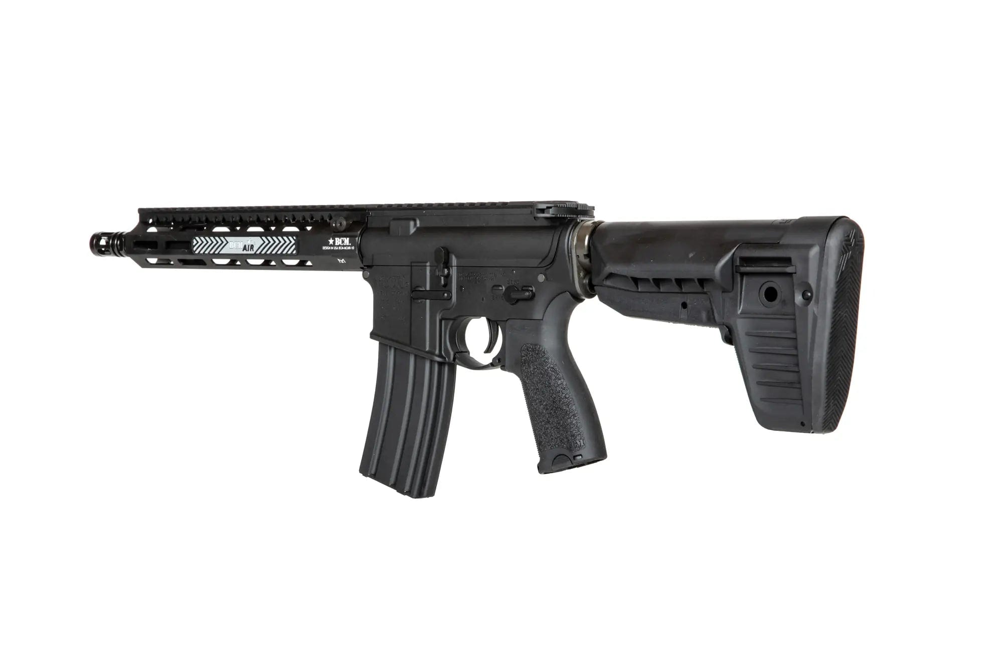 BCM CQB MCMR 11" AEG