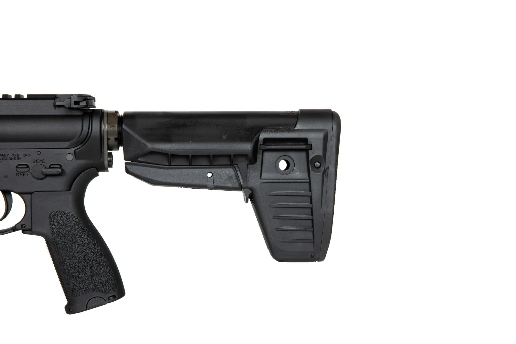 BCM CQB MCMR 11" AEG