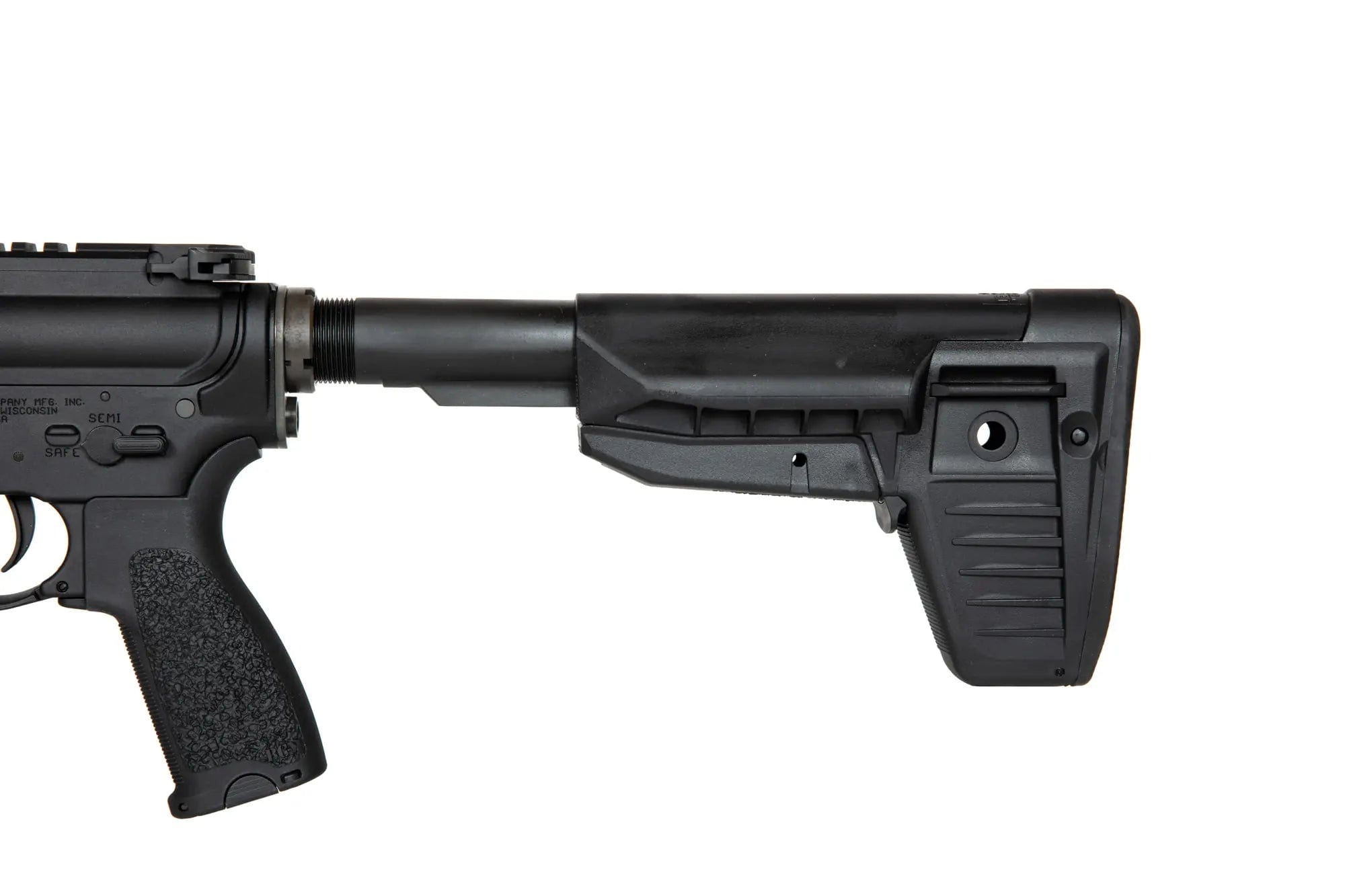 BCM CQB MCMR 11" AEG