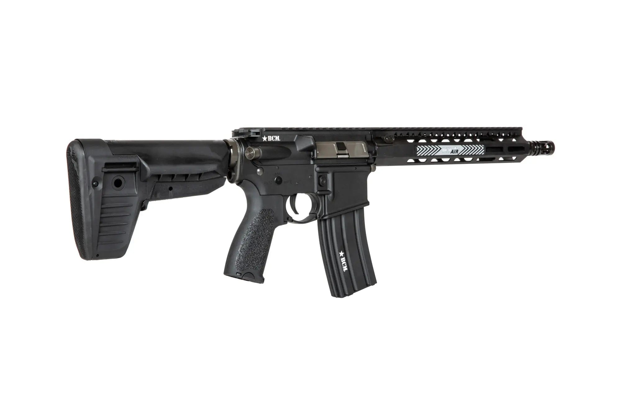 BCM CQB MCMR 11" AEG
