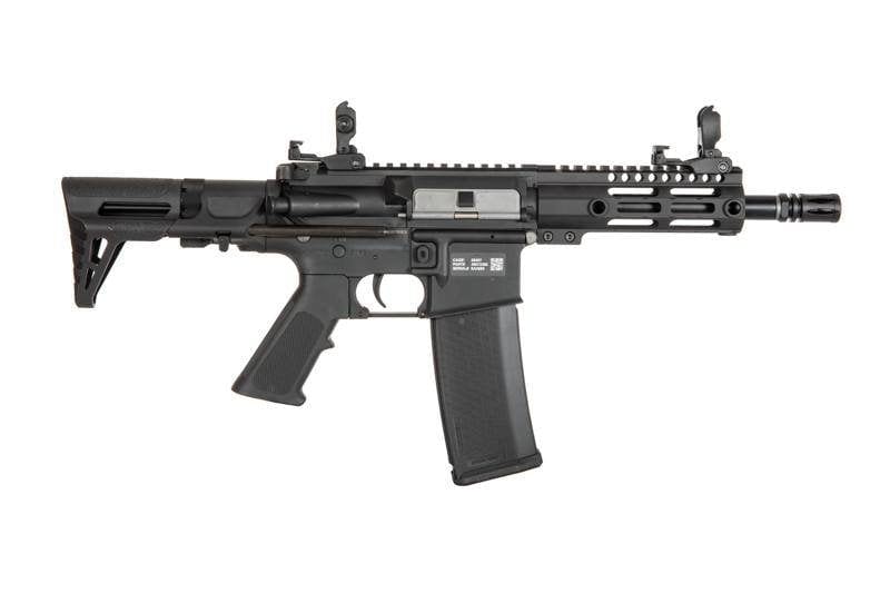 SA-C21 PDW CORE™Carbine Replica - Black