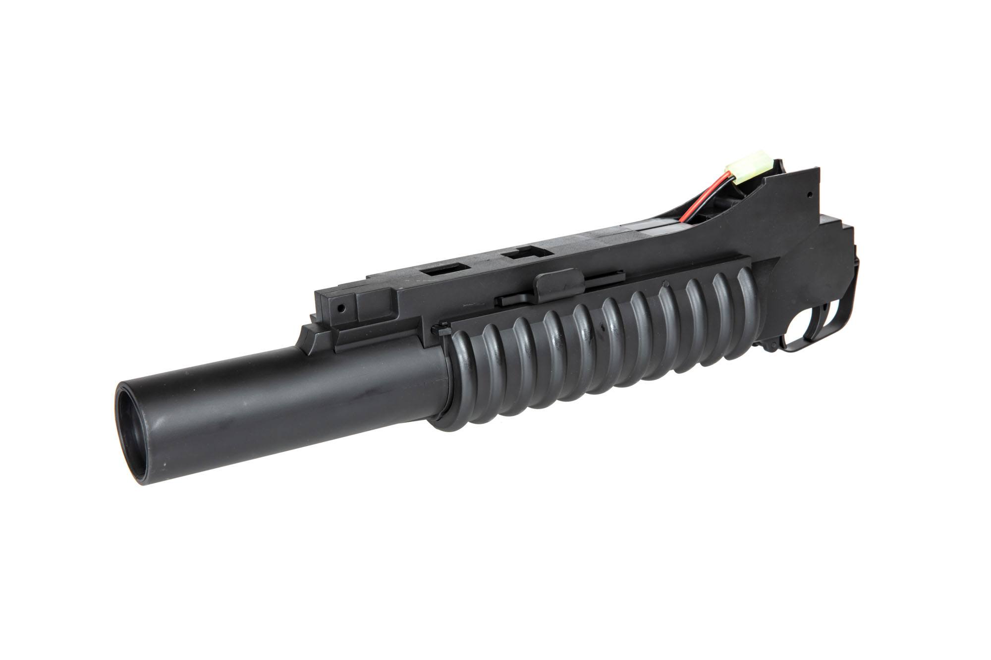 M203 Spring Grenade Launcher