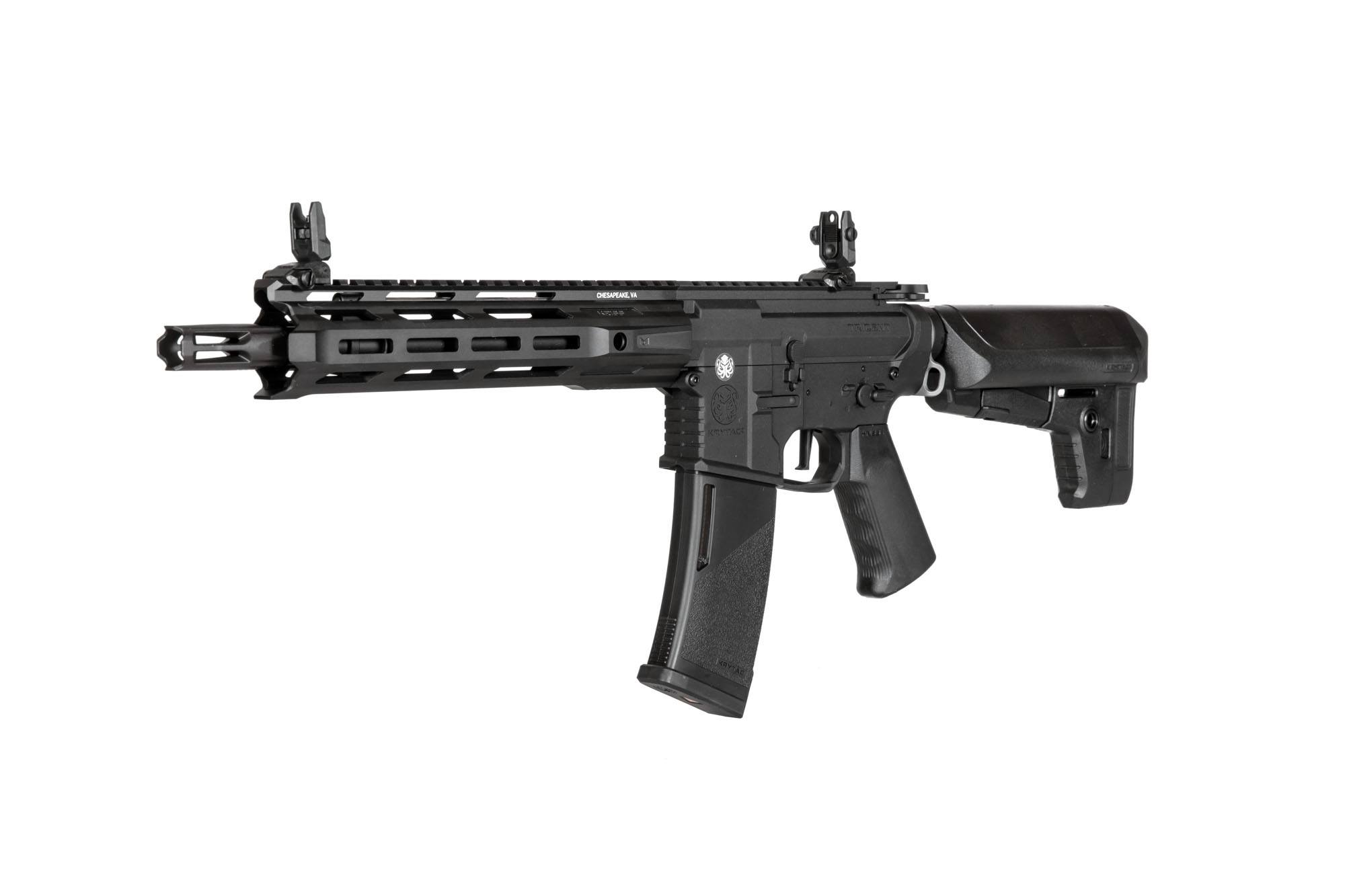 Trident Mk2 CRB-M Carbine replica