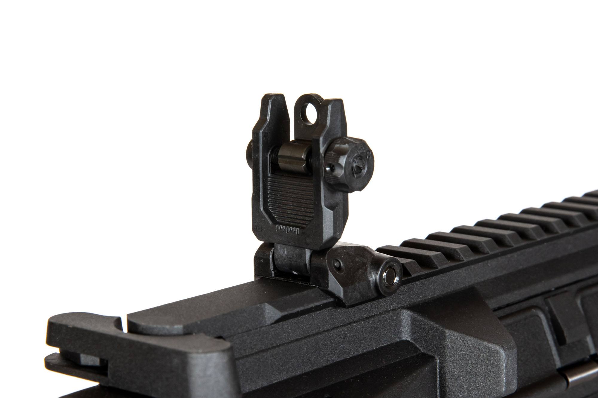 Trident Mk2 CRB-M Carbine replica