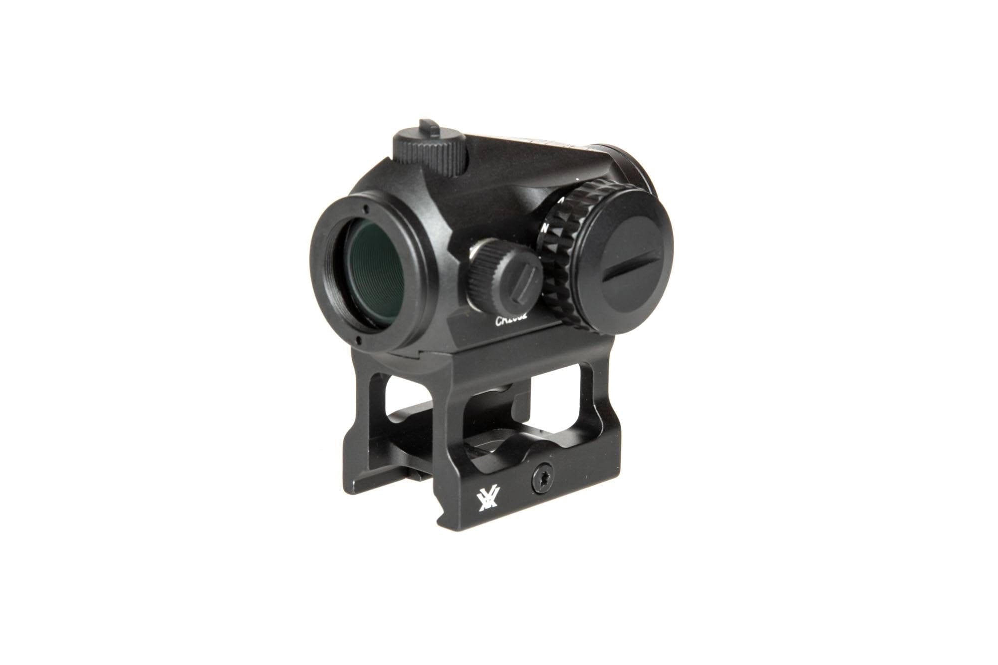 CF-RD2 Red Dot Sight - Black