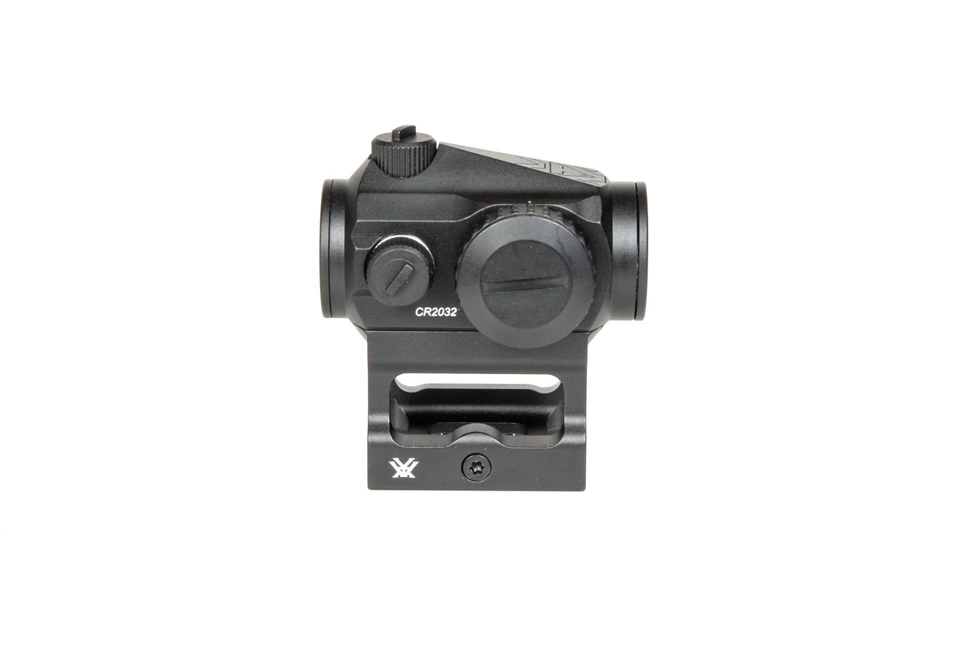 CF-RD2 Red Dot Sight - Black