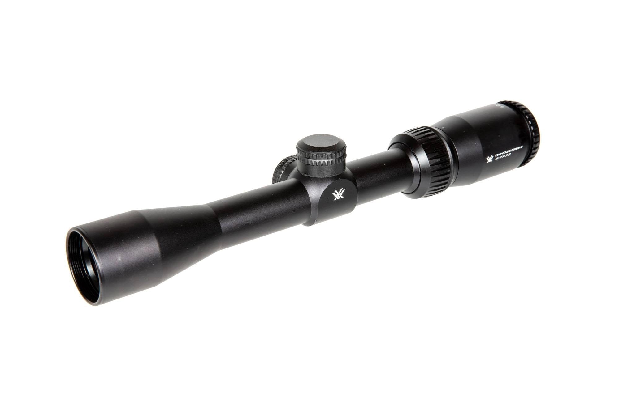Rifle Scope Crossfire II 2-7x32