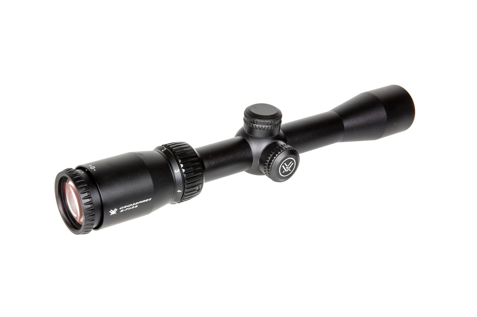 Rifle Scope Crossfire II 2-7x32