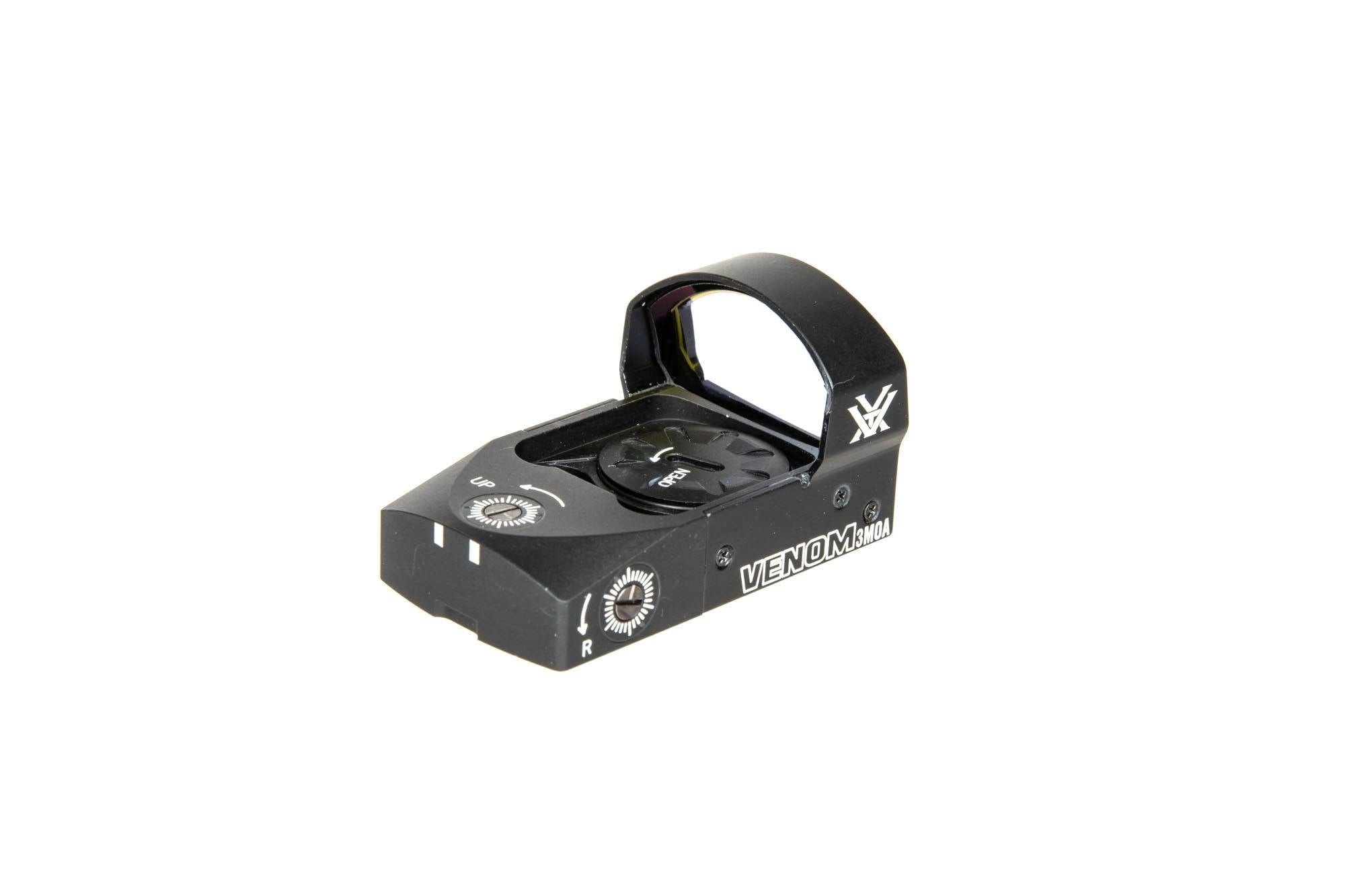 Venom RD1- 3MOA Red Dot Sight