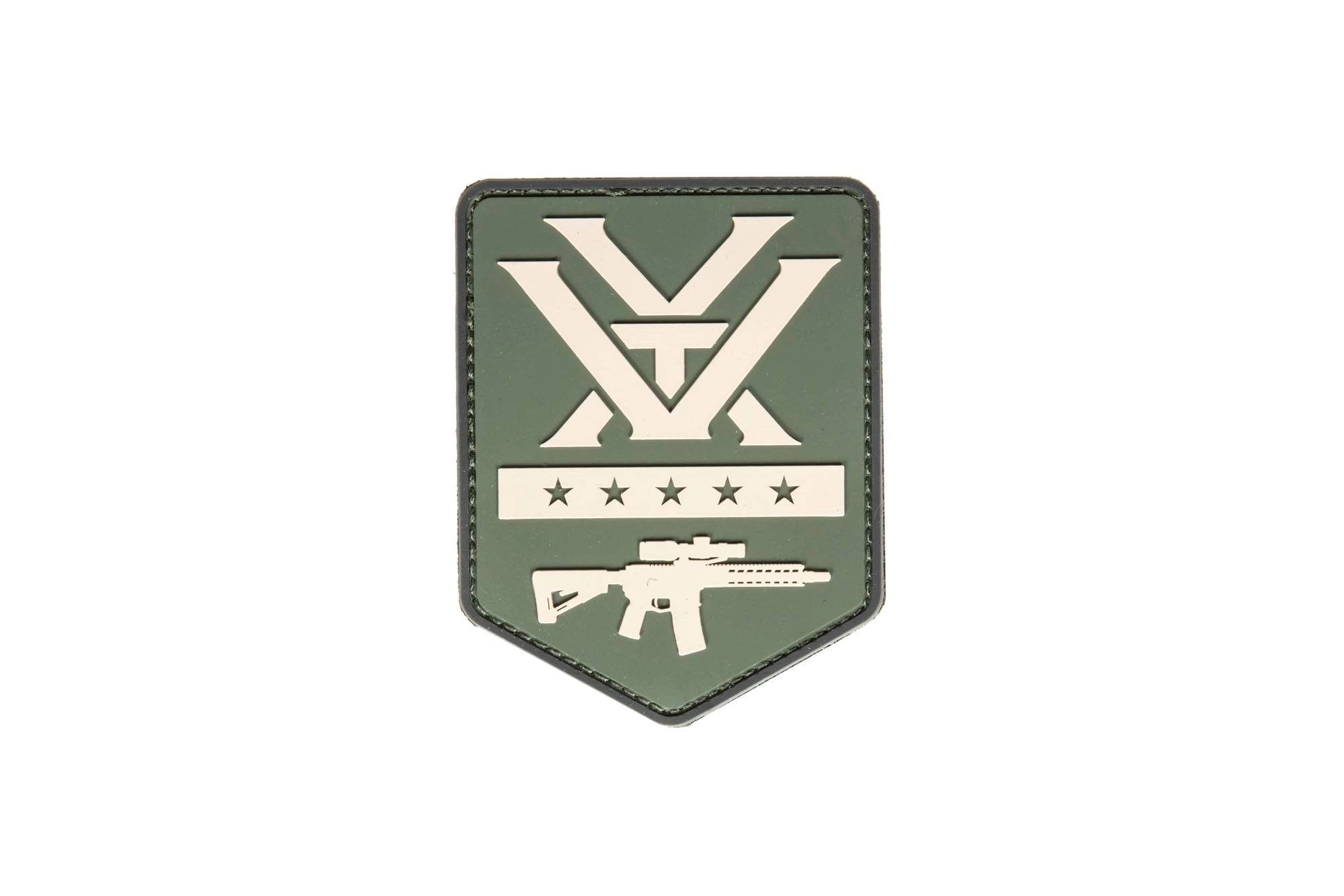 Vortex Patch