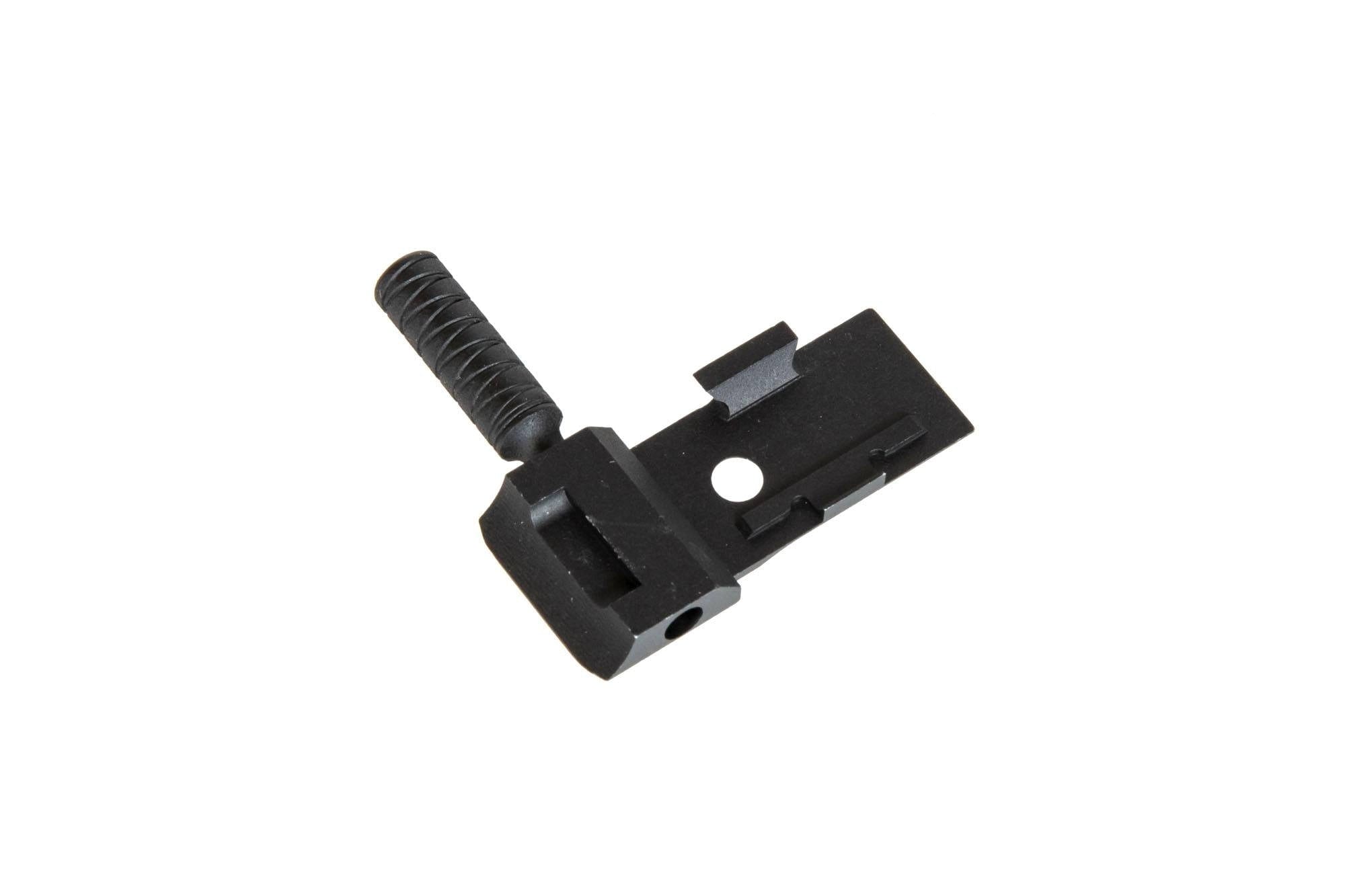 Double-Sided Charging Handle For TM Hi-Capa - Black