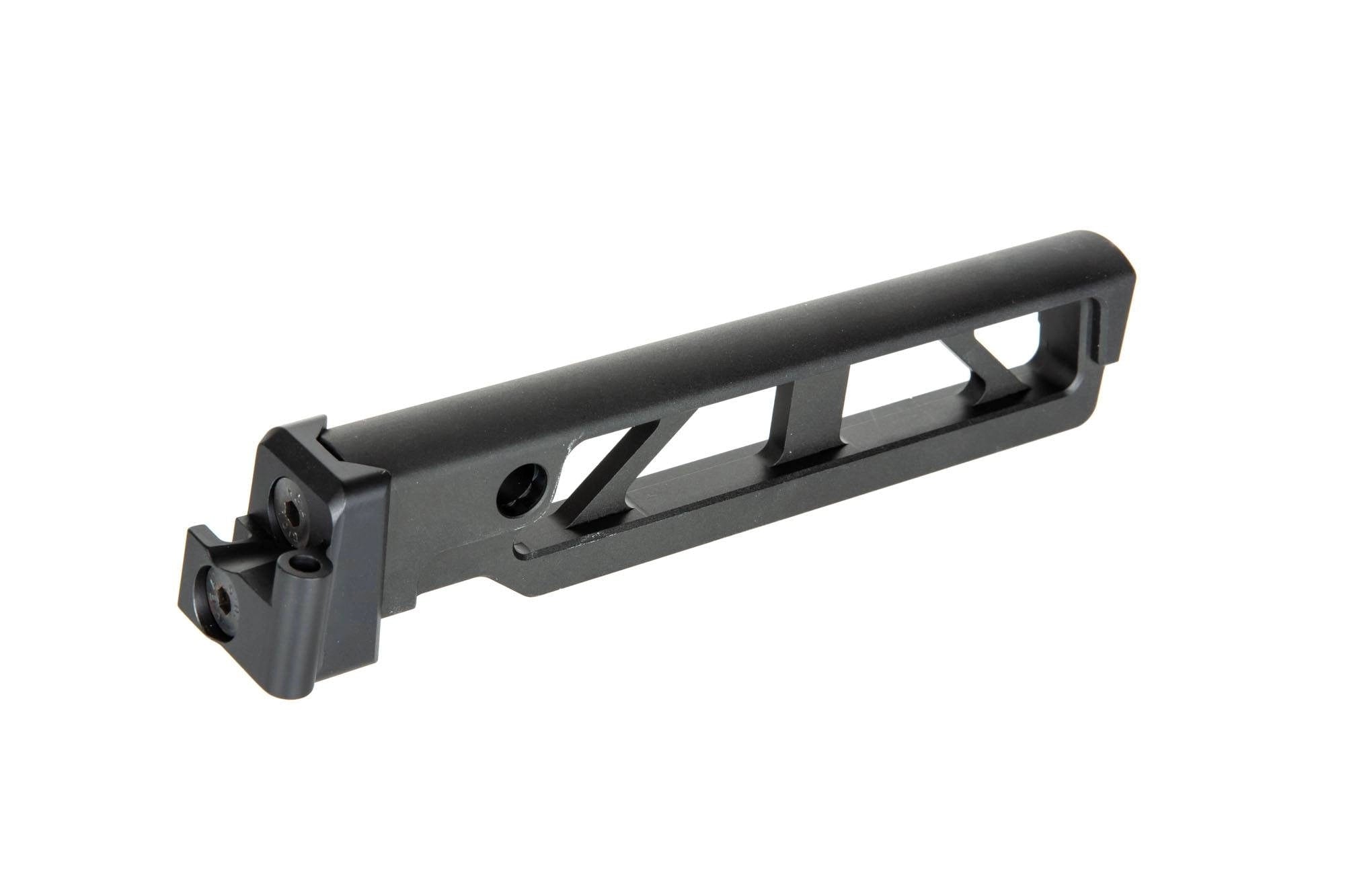 ST-6 Skeletonized AR15 Stock Adapter for AK