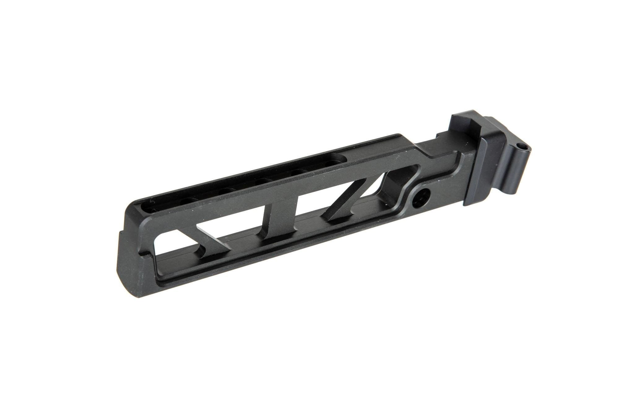 ST-6 Skeletonized AR15 Stock Adapter for AK