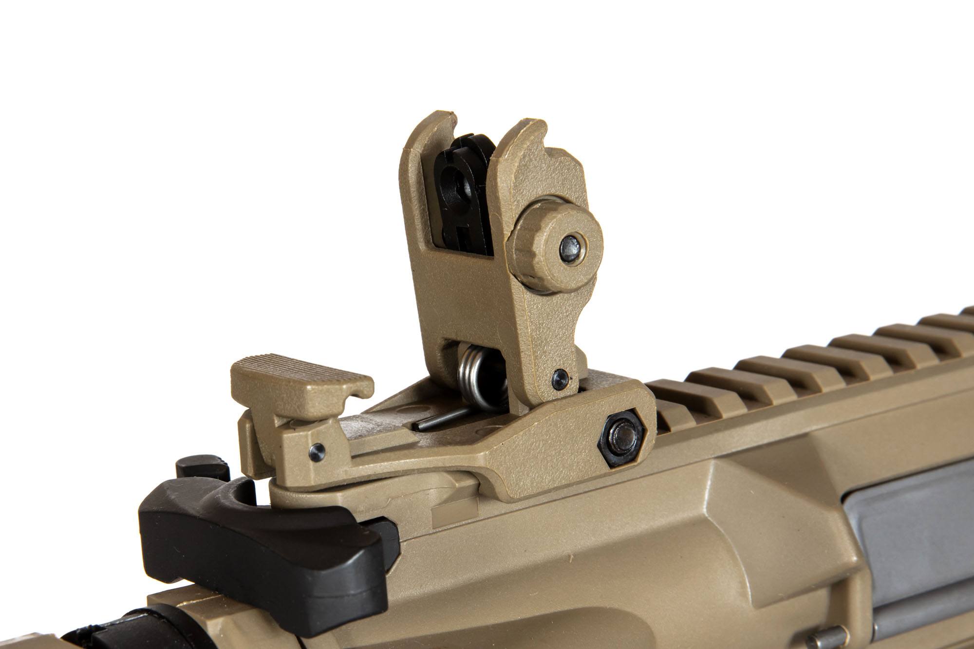 SA-C08 CORE™ carbine replica - Full-Tan