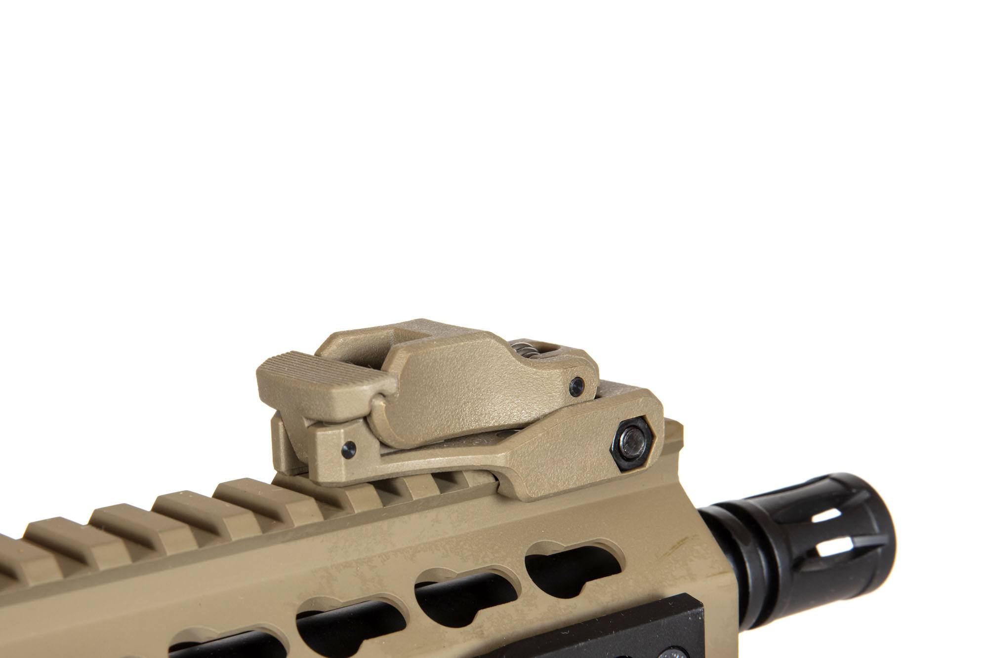 SA-C08 CORE™ carbine replica - Full-Tan