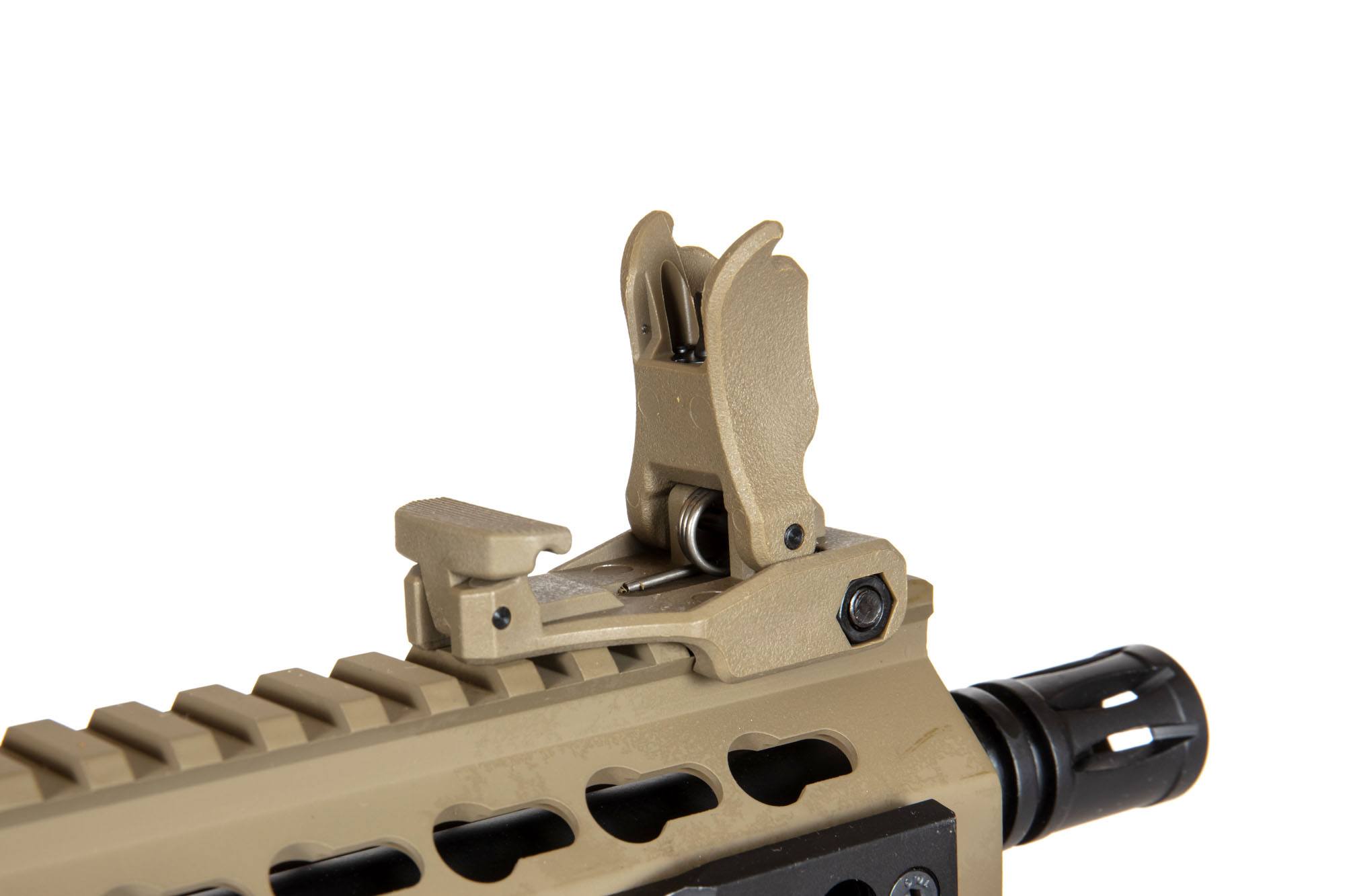 SA-C08 CORE™ carbine replica - Full-Tan