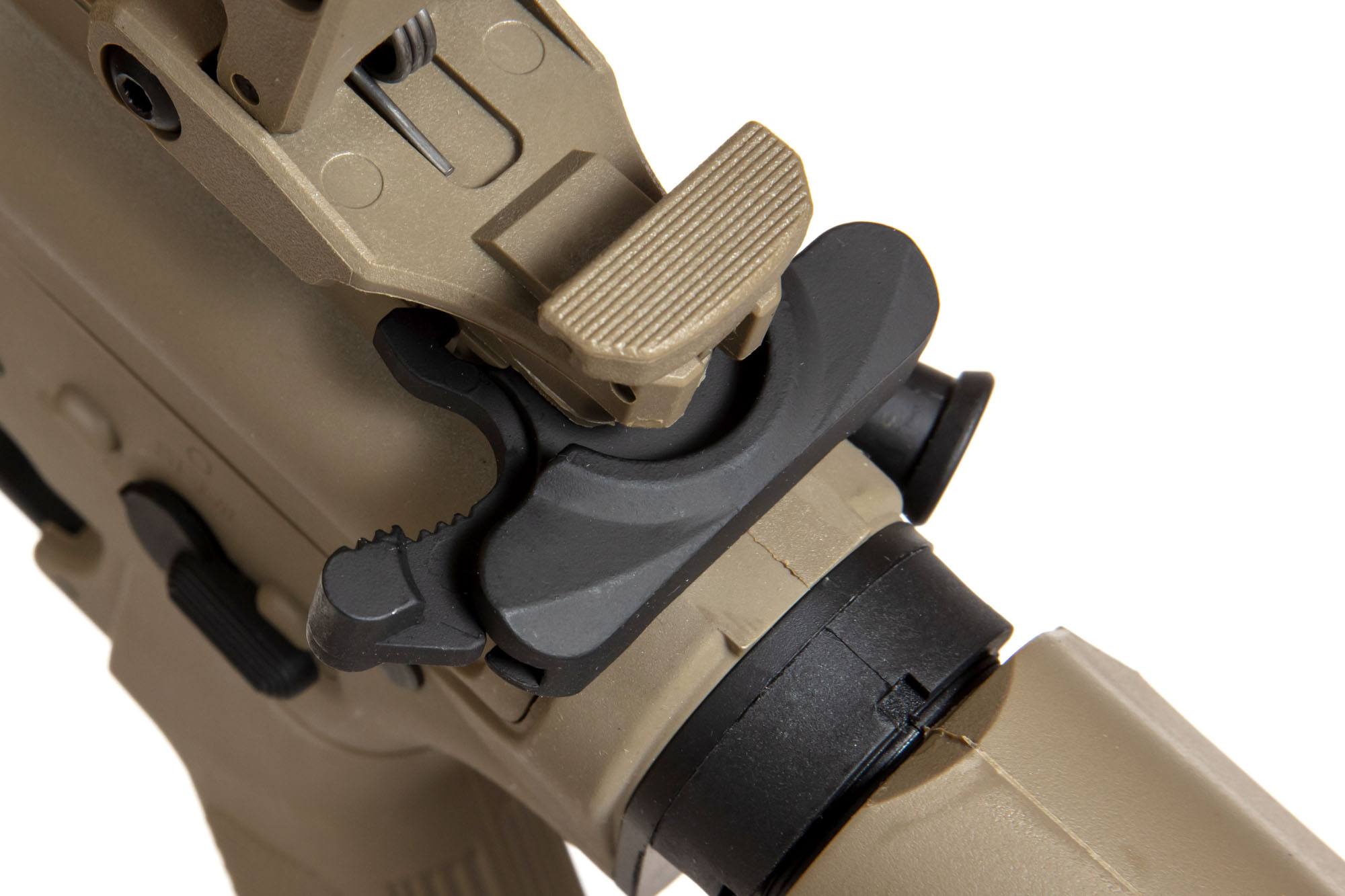 SA-C08 CORE™ carbine replica - Full-Tan