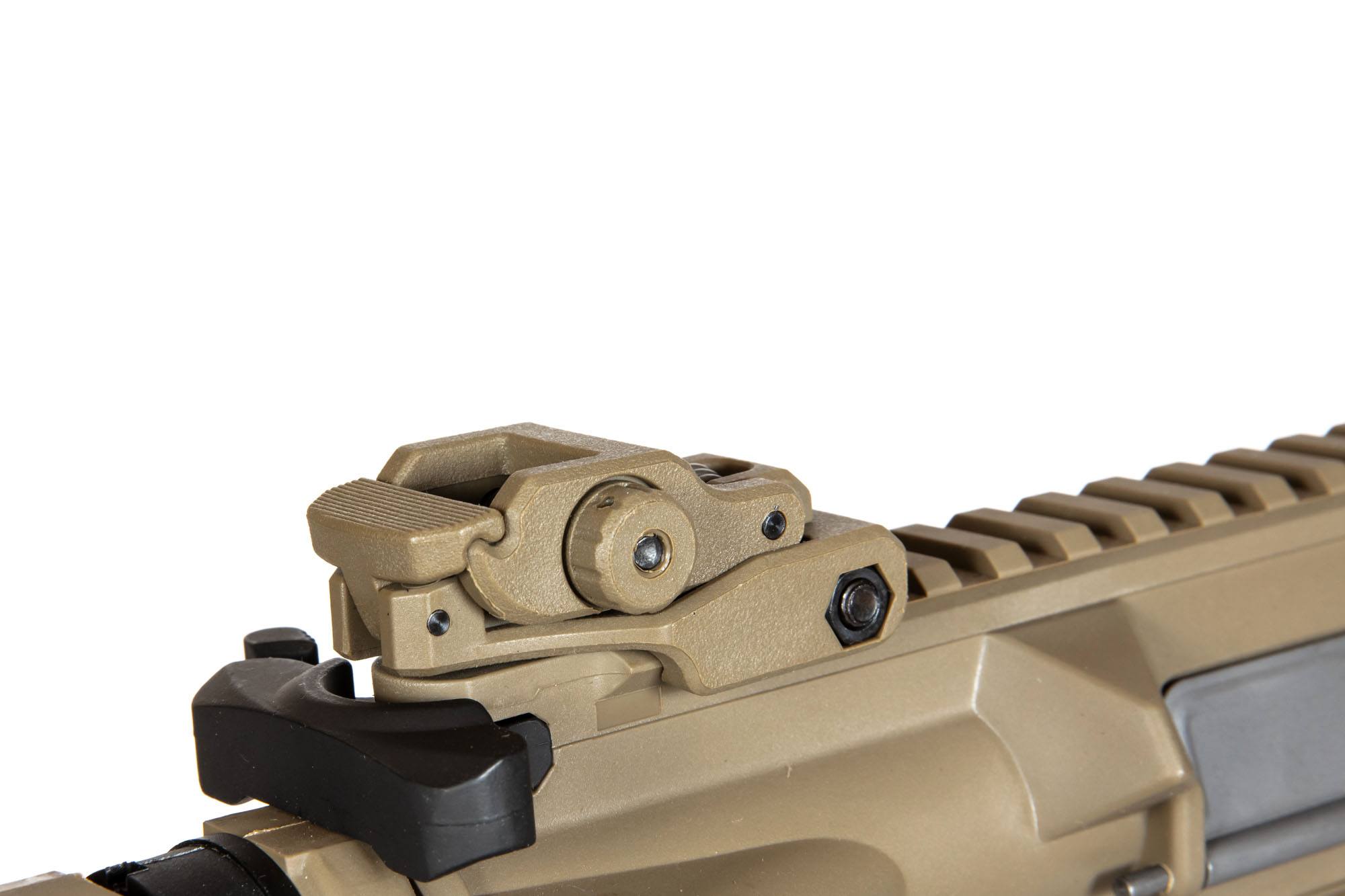 SA-C08 CORE™ carbine replica - Full-Tan