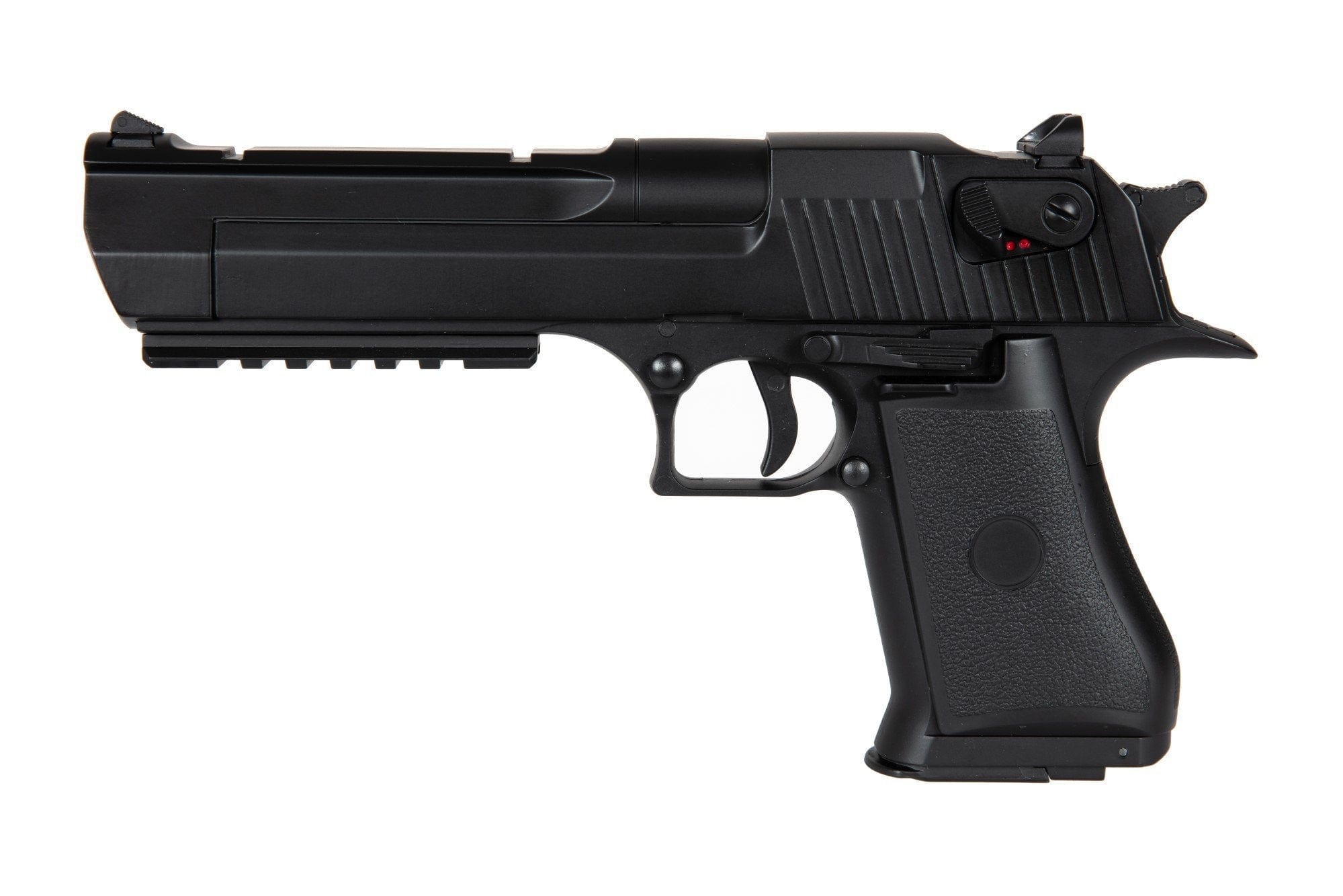 Desert Eagle (CM121S) electric pistol (MOSFET - no battery)