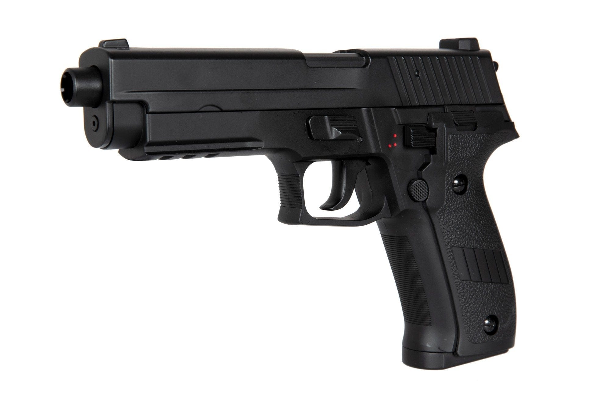 P226 (CM122S) electric pistol MOSFET Edition (no battery)