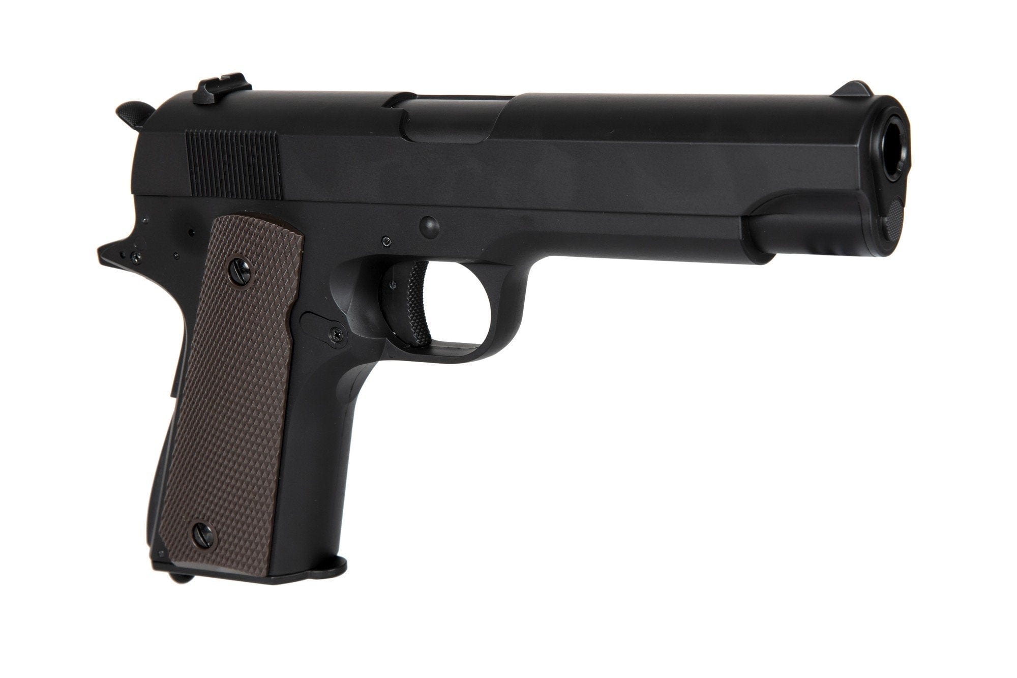 1911 (CM123S) electric pistol MOSFET Edition (no battery)