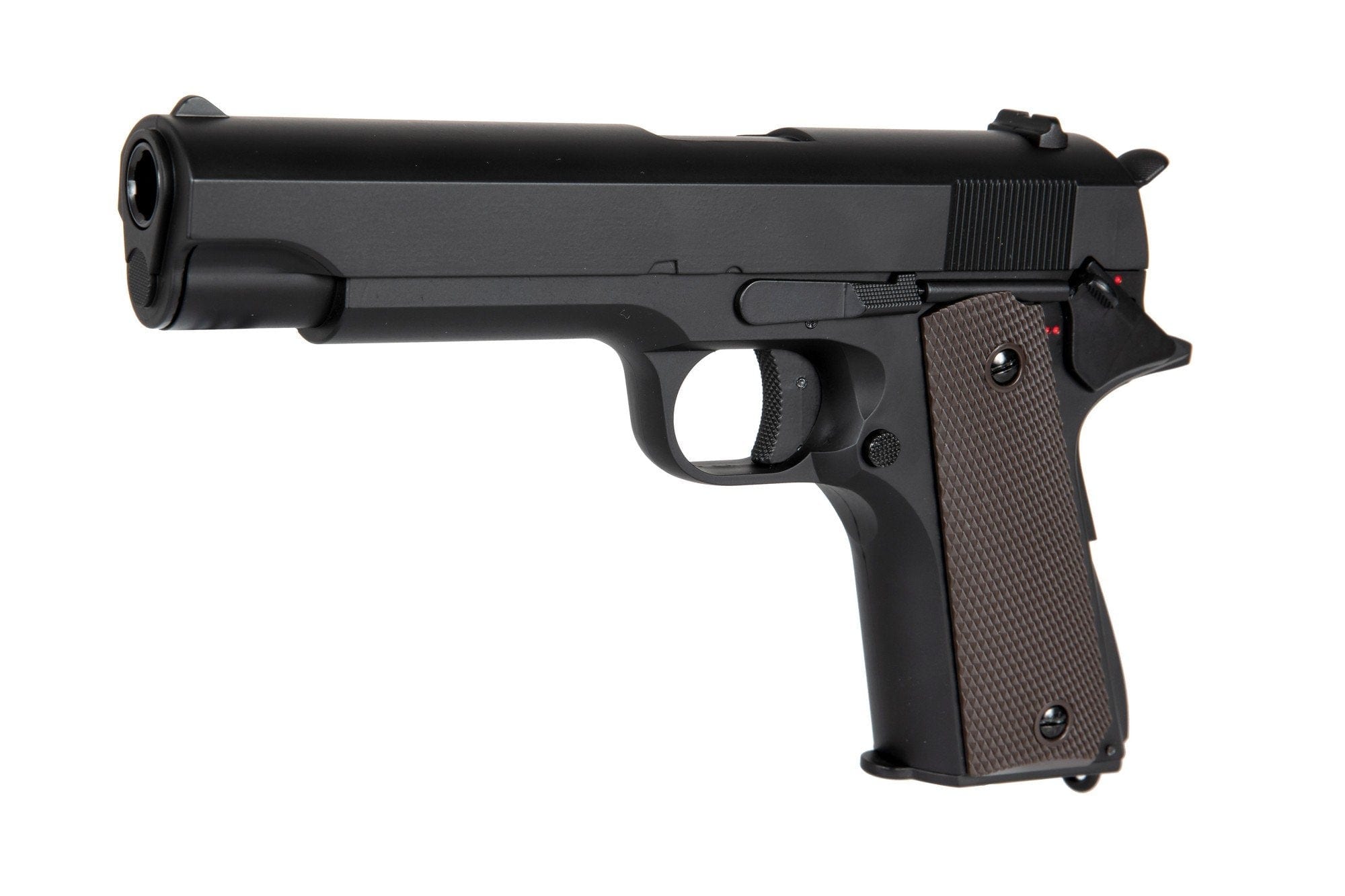 1911 (CM123S) electric pistol MOSFET Edition (no battery)