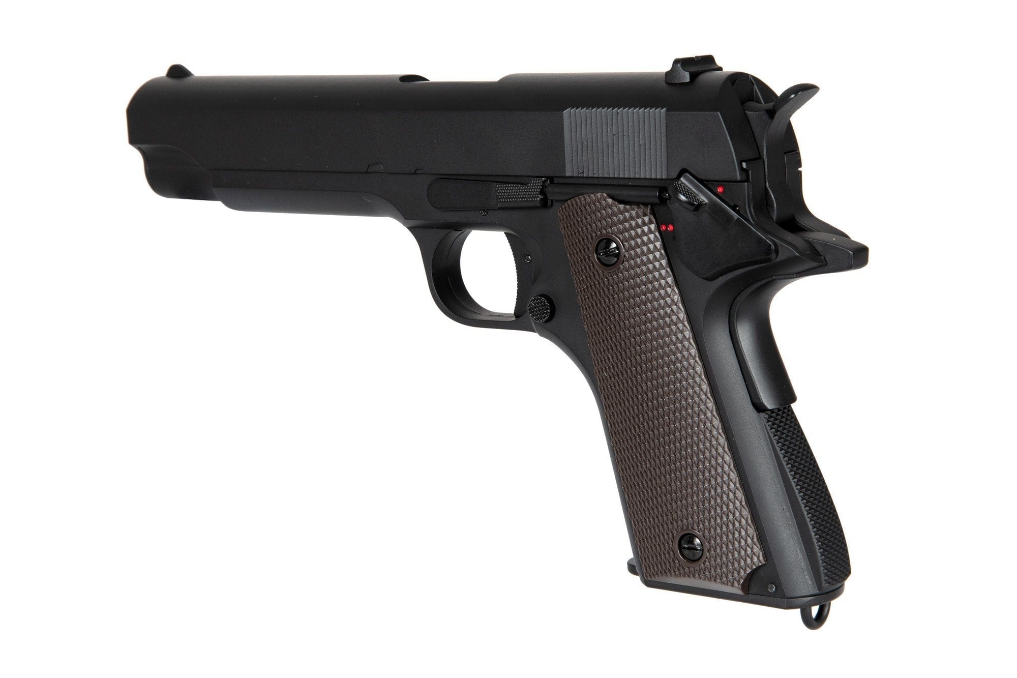 1911 (CM123S) electric pistol MOSFET Edition (no battery)