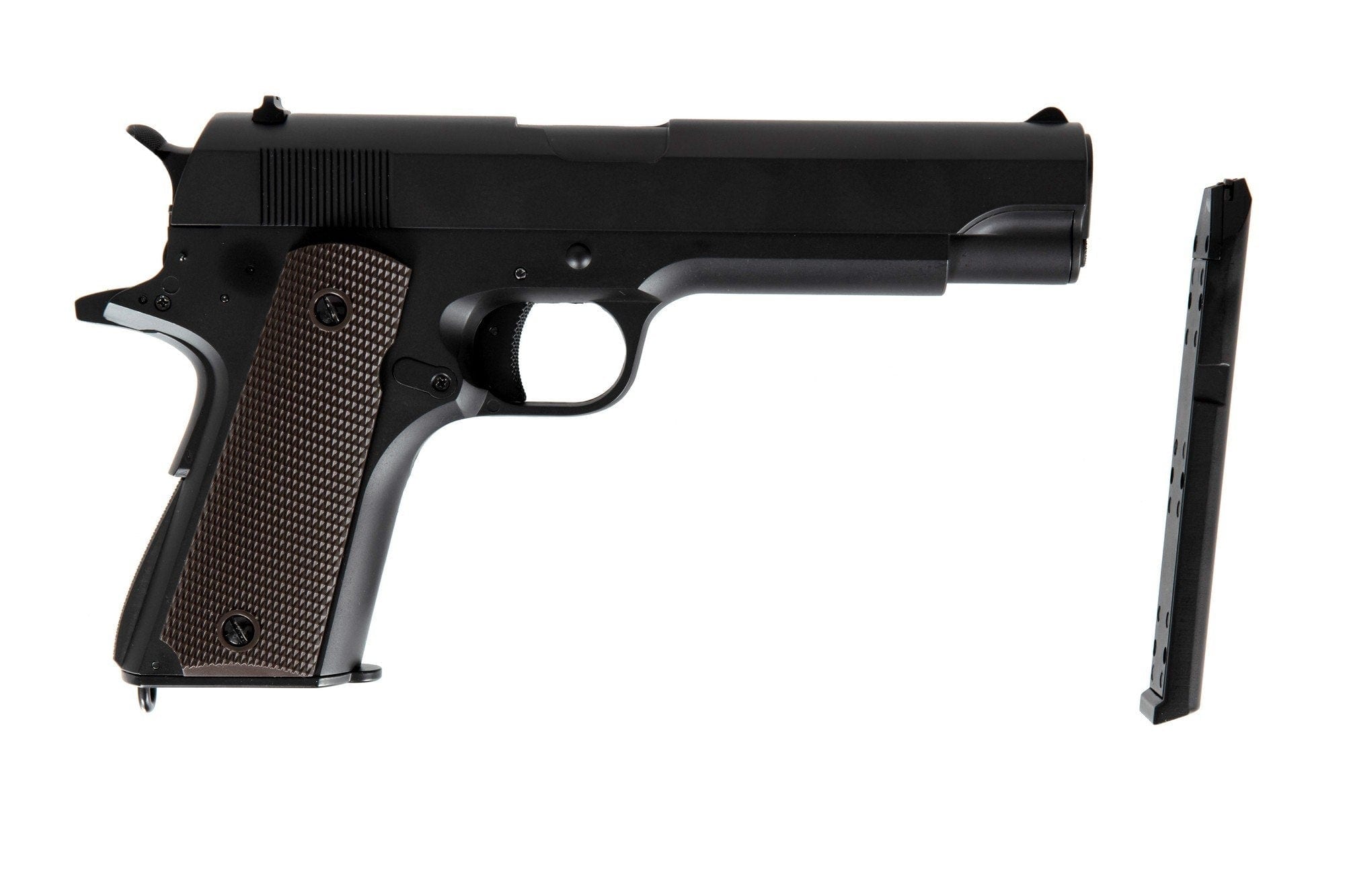 1911 (CM123S) electric pistol MOSFET Edition (no battery)